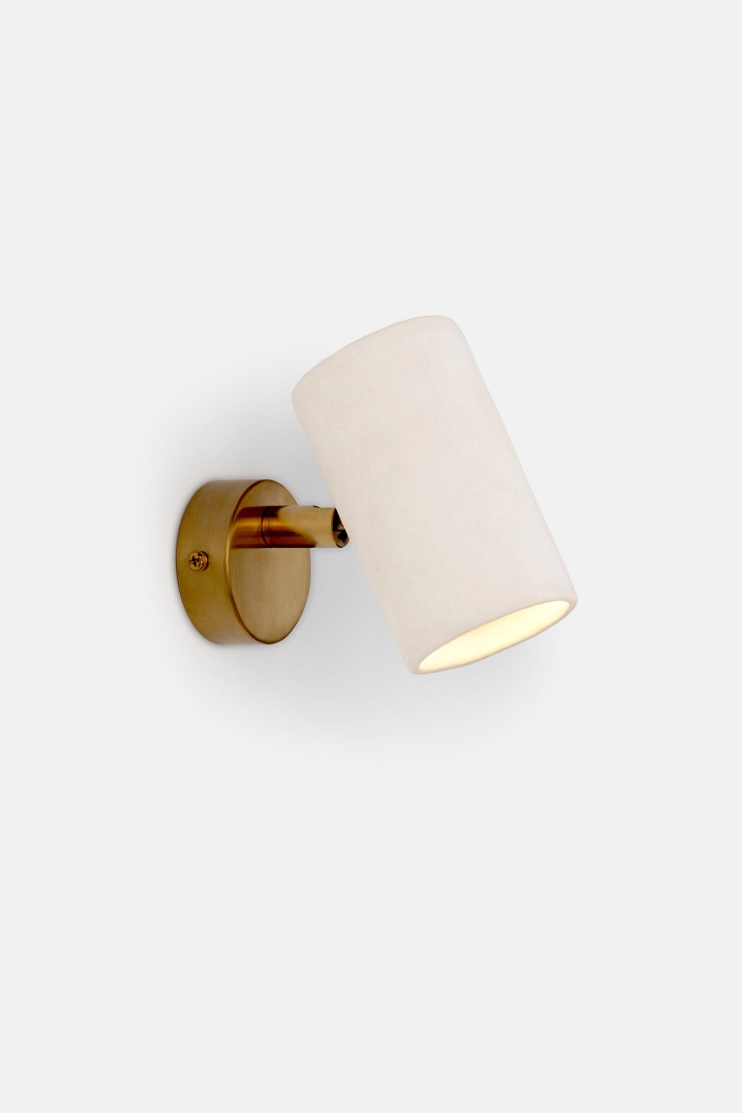 Ceramic Nerl Lamp