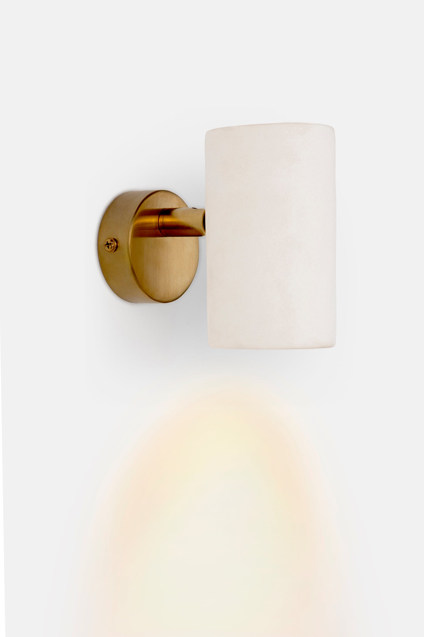 Ceramic Nerl Lamp