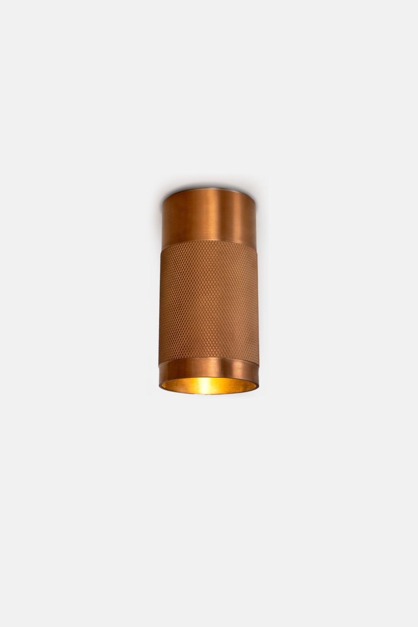 Nerl Spotlight in Rose Gold