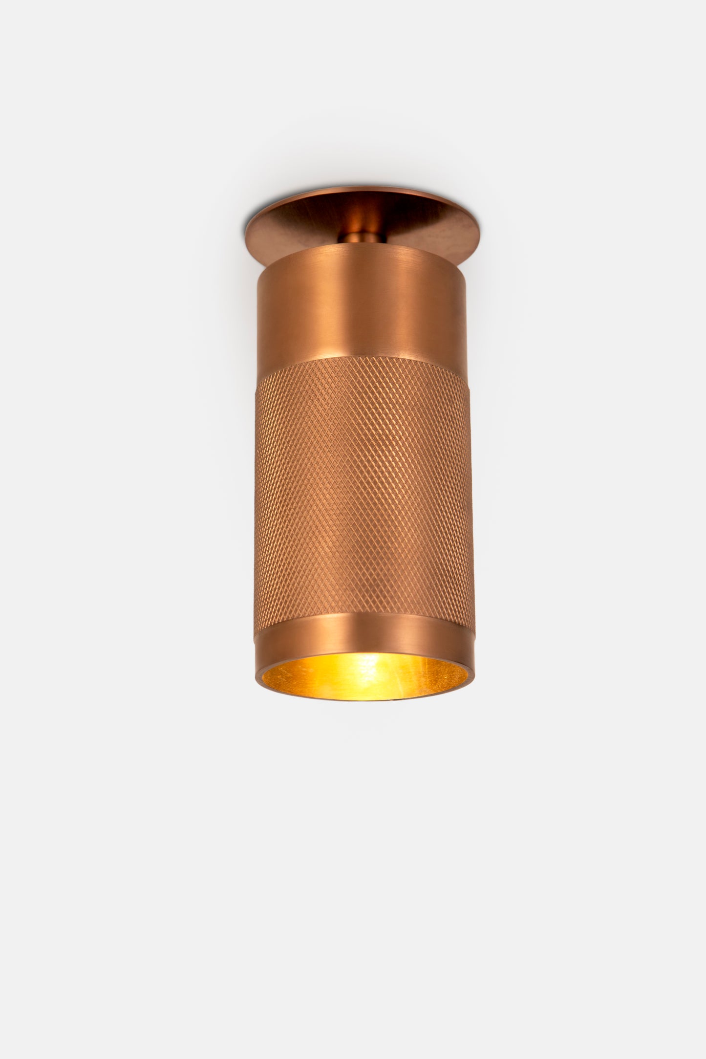 Nerl Light in Rose Gold