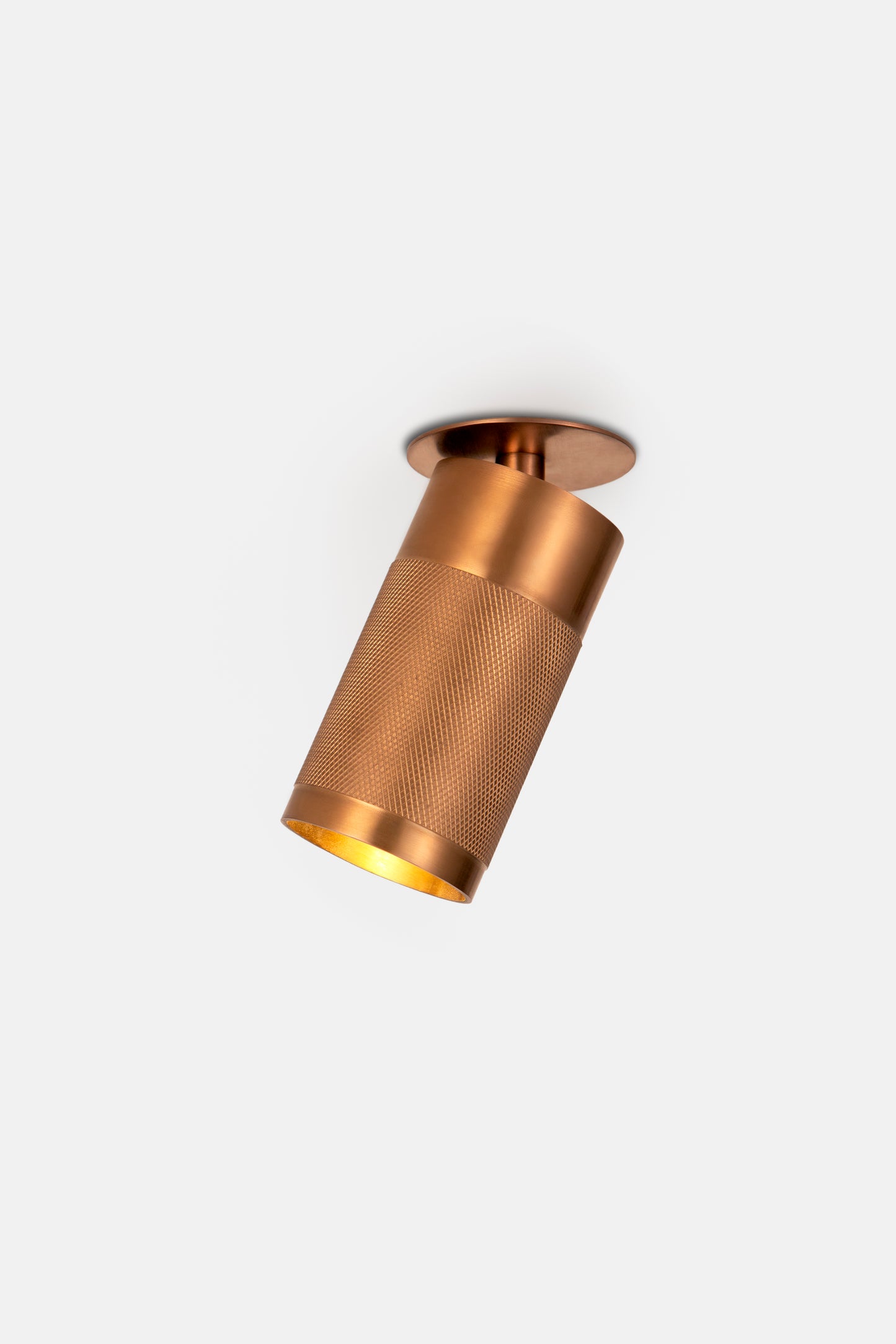 Nerl Light in Rose Gold