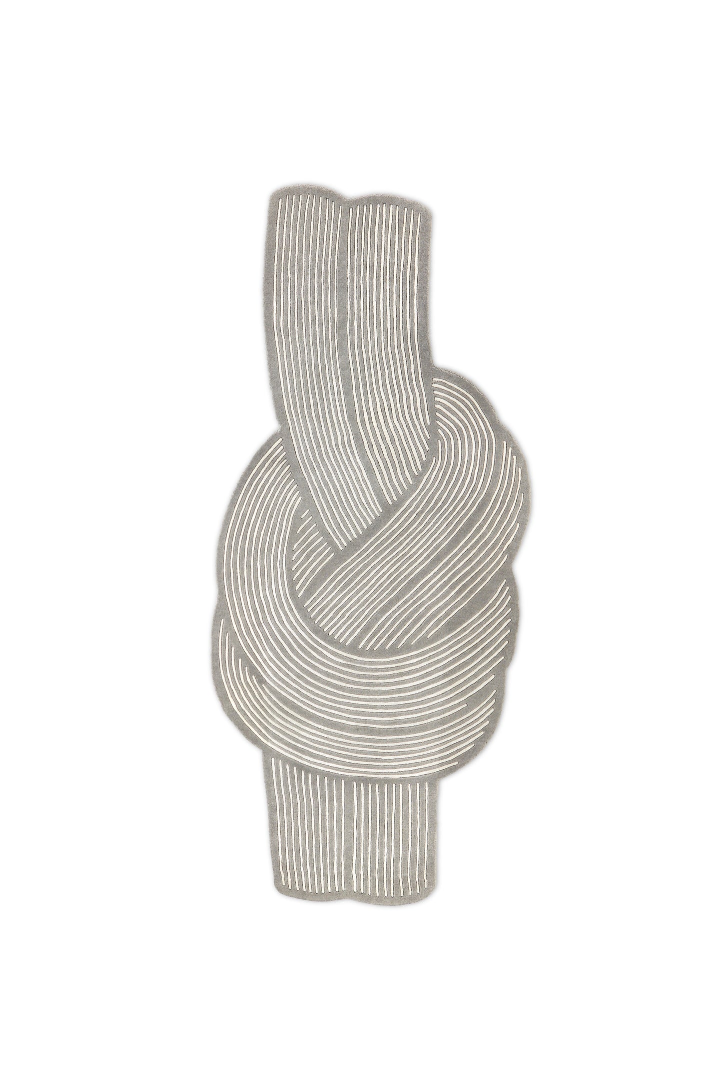 Tie up Grey