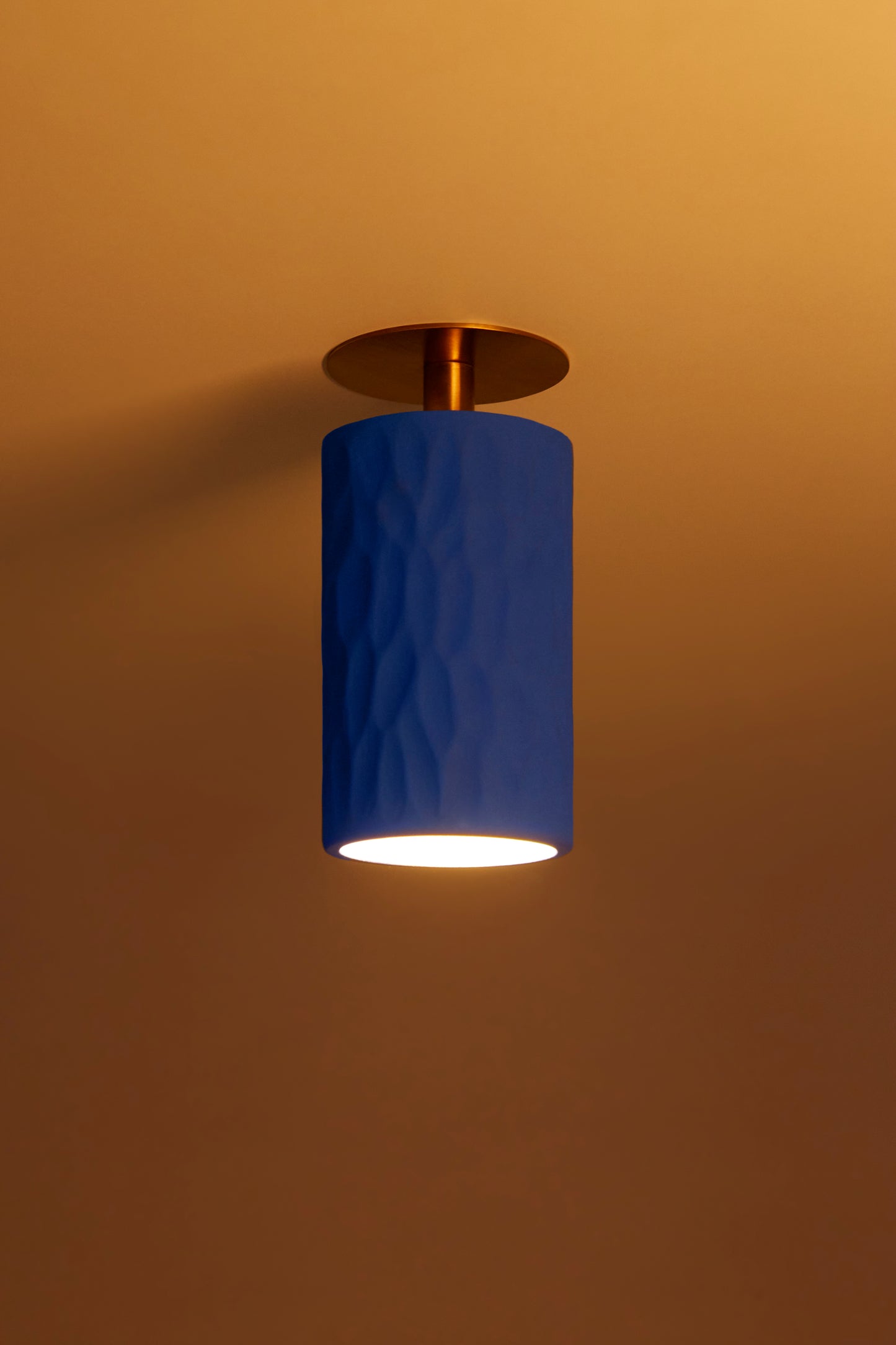 Nerl Light in Blue