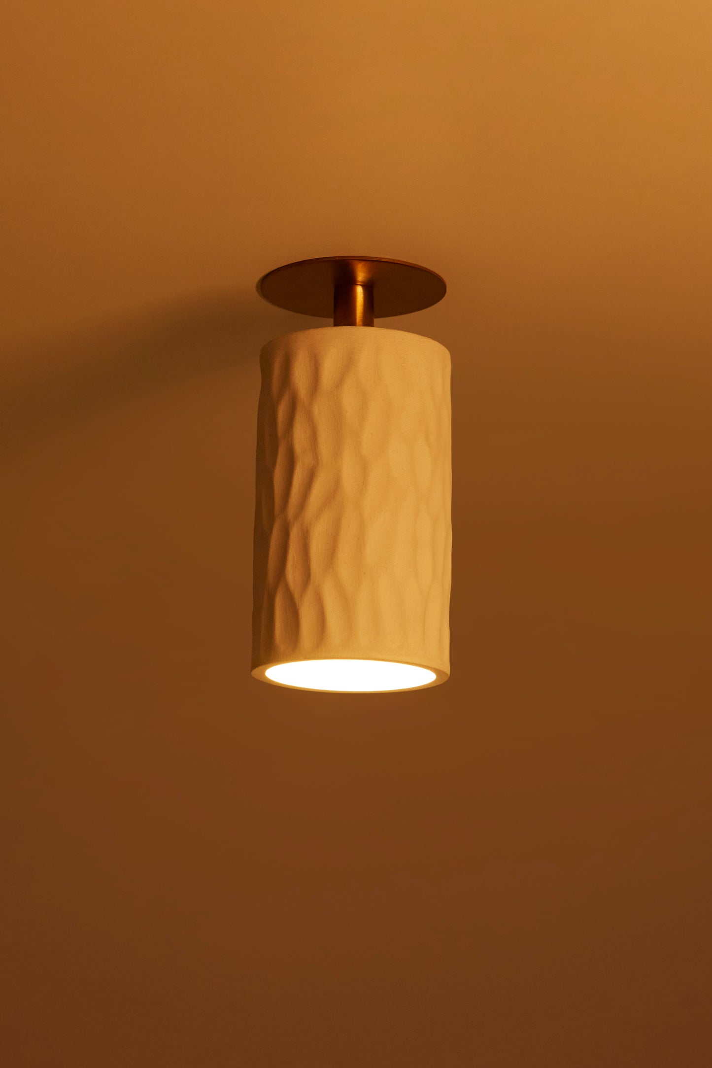 Nerl Light in White