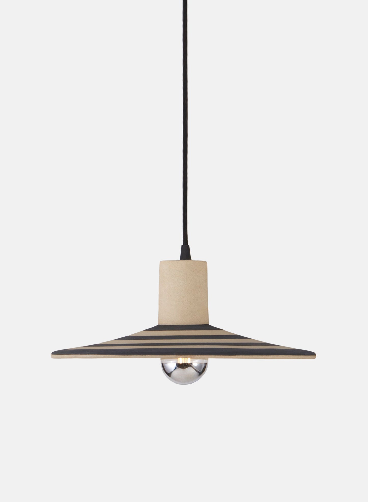 Stripe Pendant