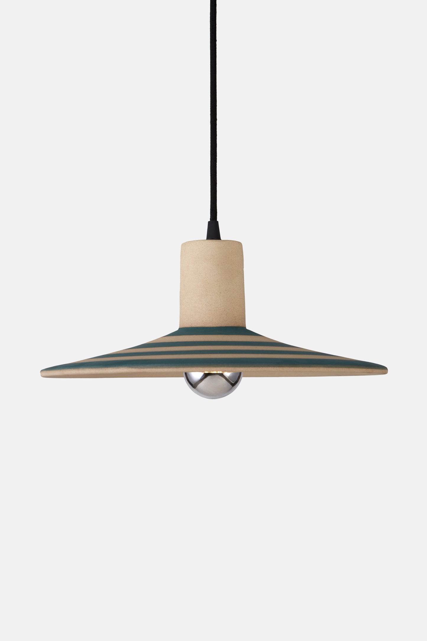 Stripe Pendant