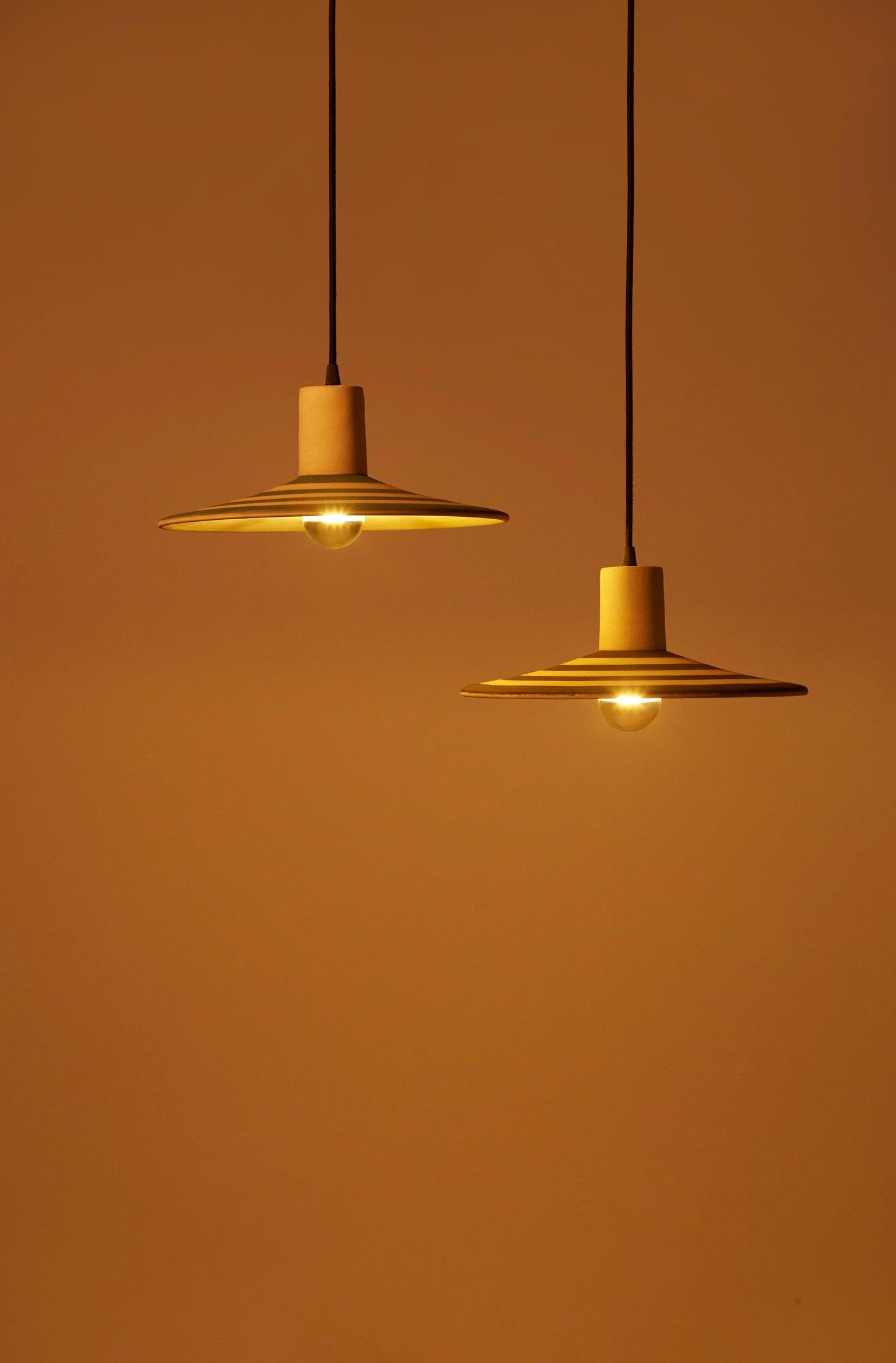 Stripe Pendant