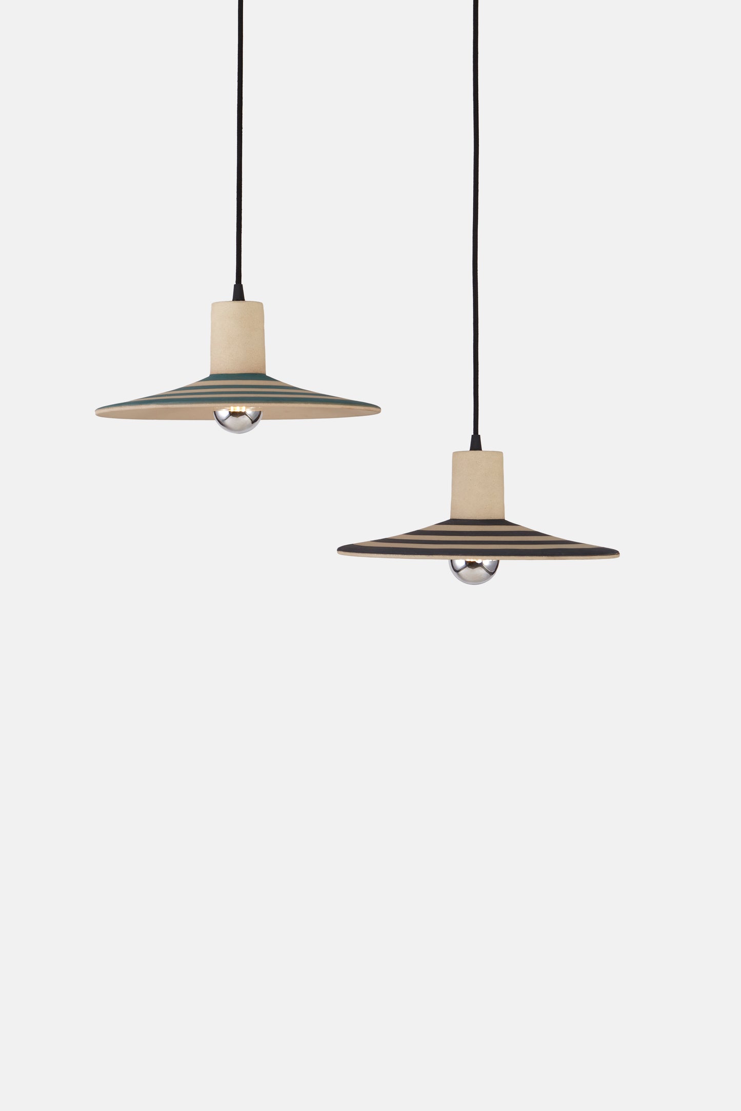 Stripe Pendant