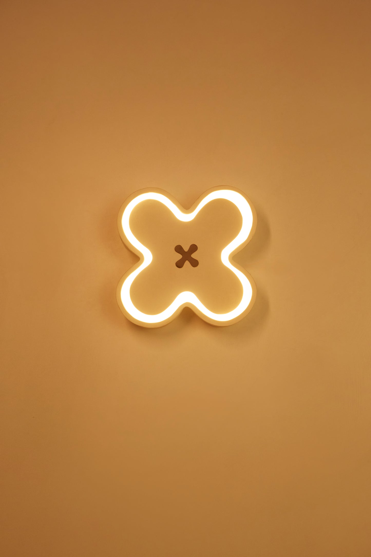 Cross Wall Light