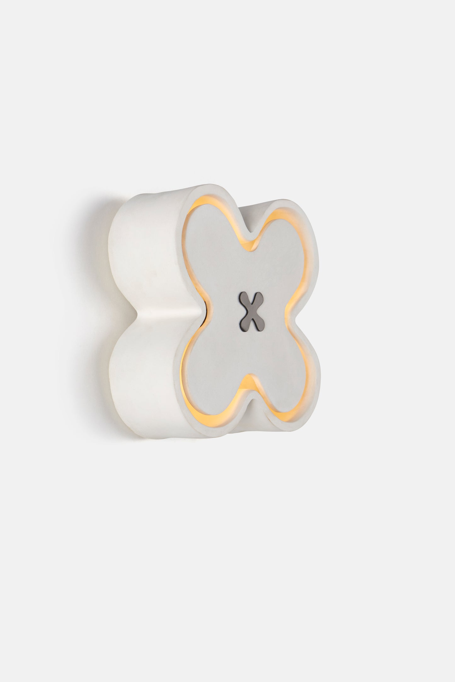 Cross Wall Light