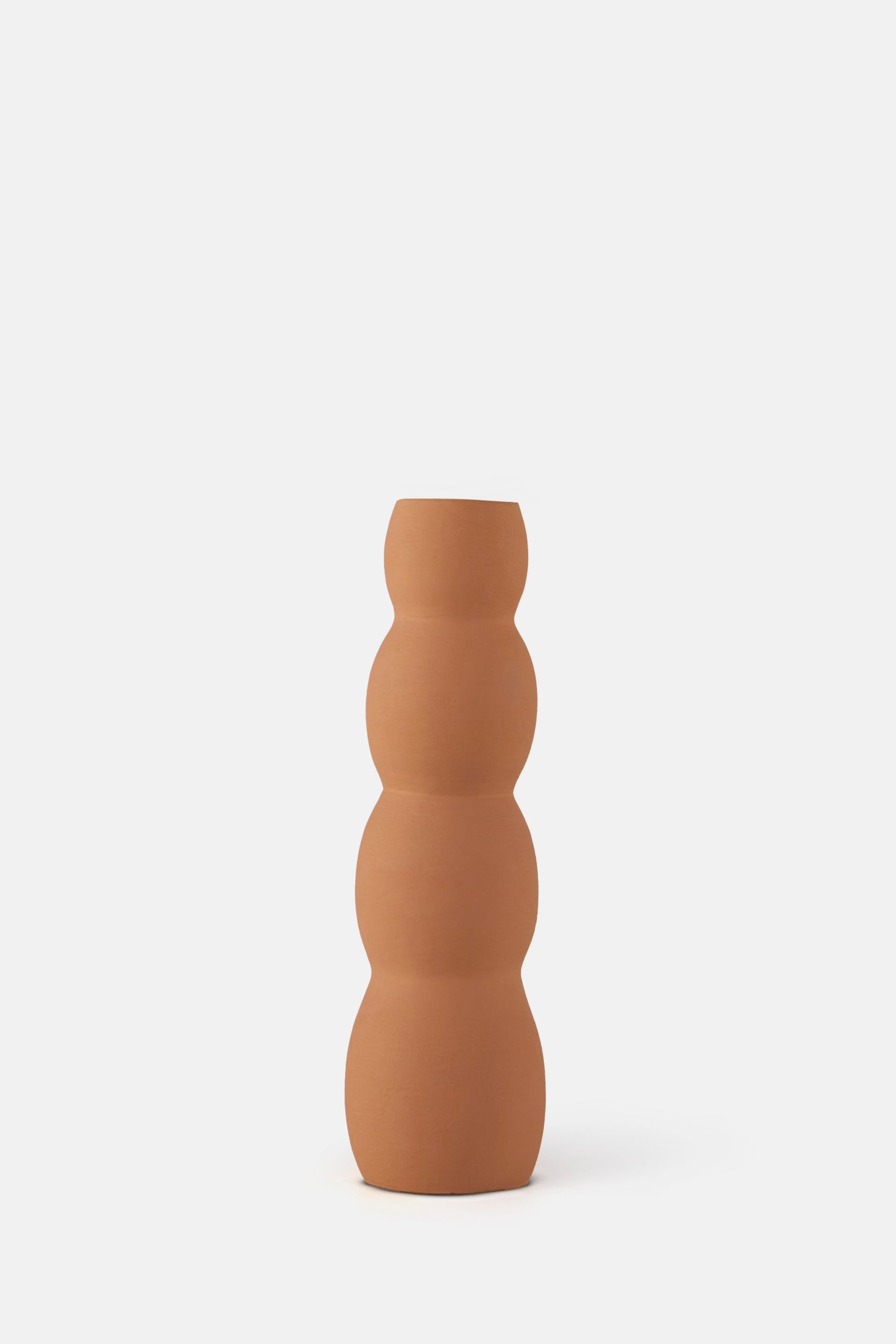 Terra Flower Pot