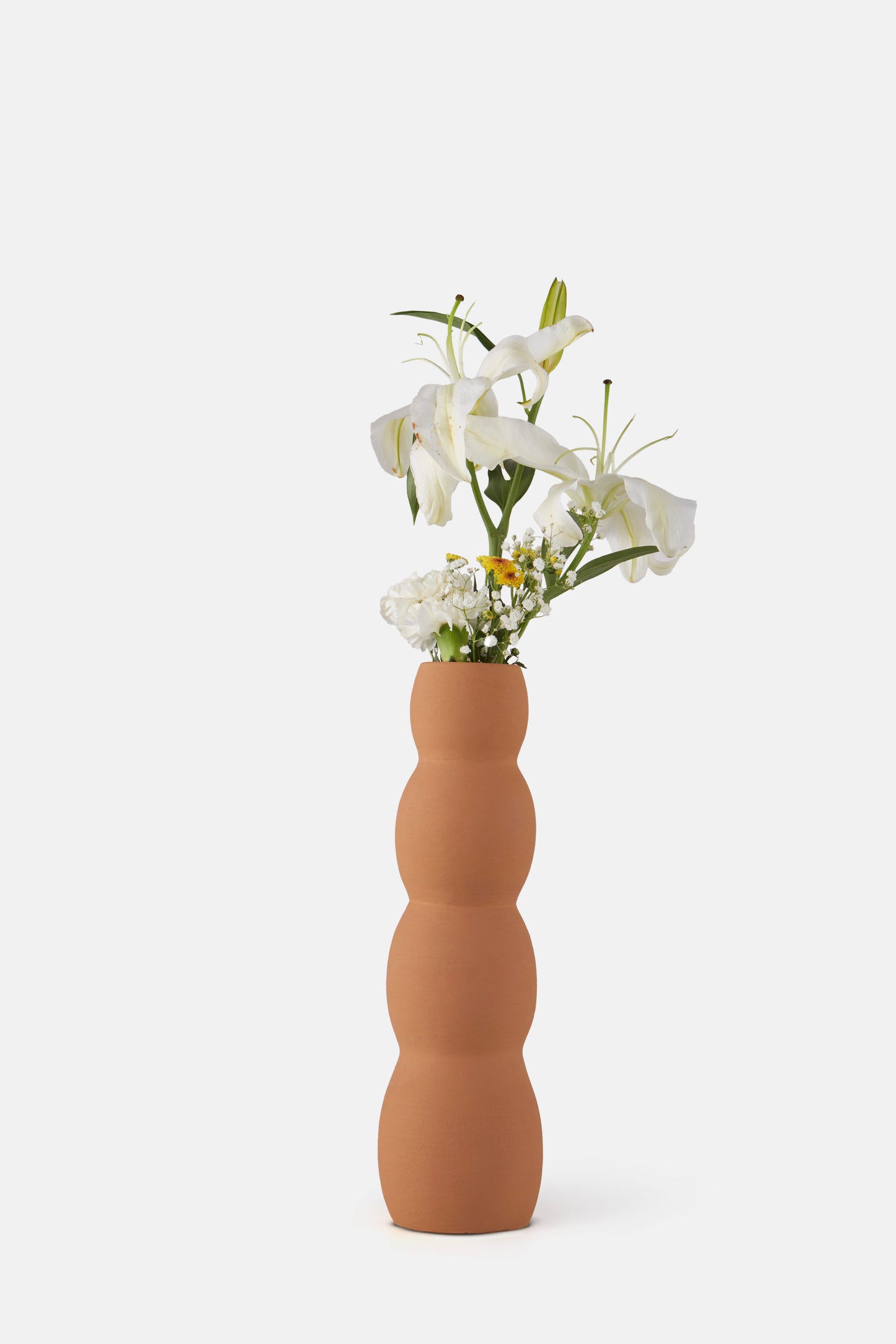 Terra Flower Pot