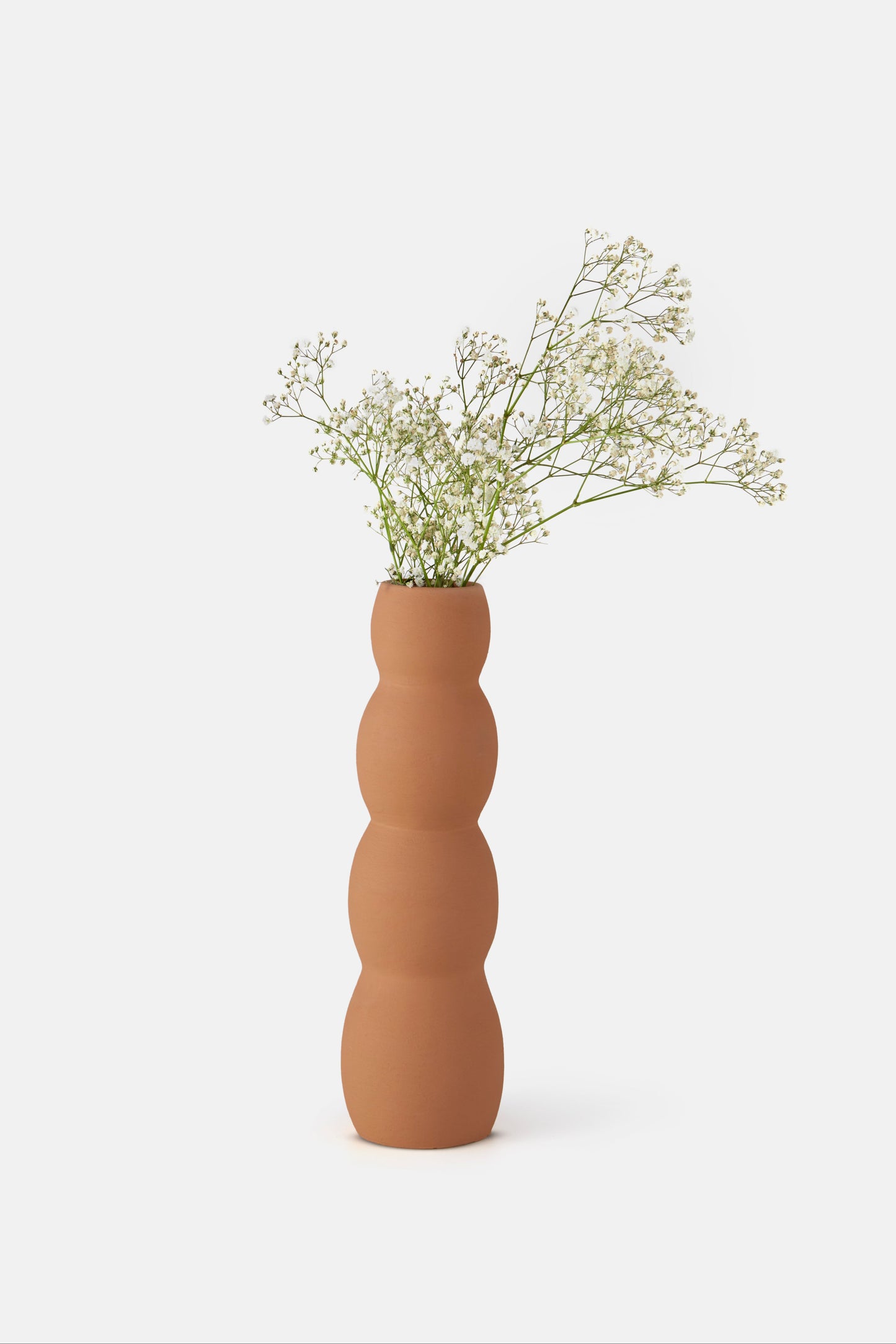 Terra Flower Pot