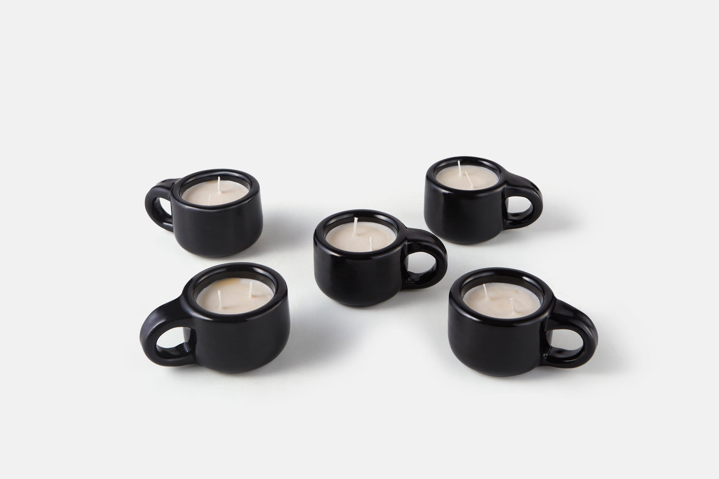 Cup Candle