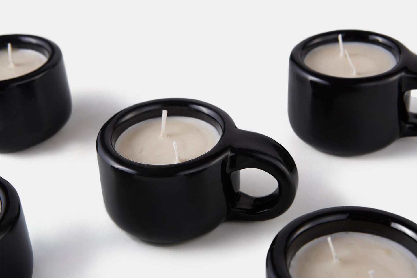 Cup Candle