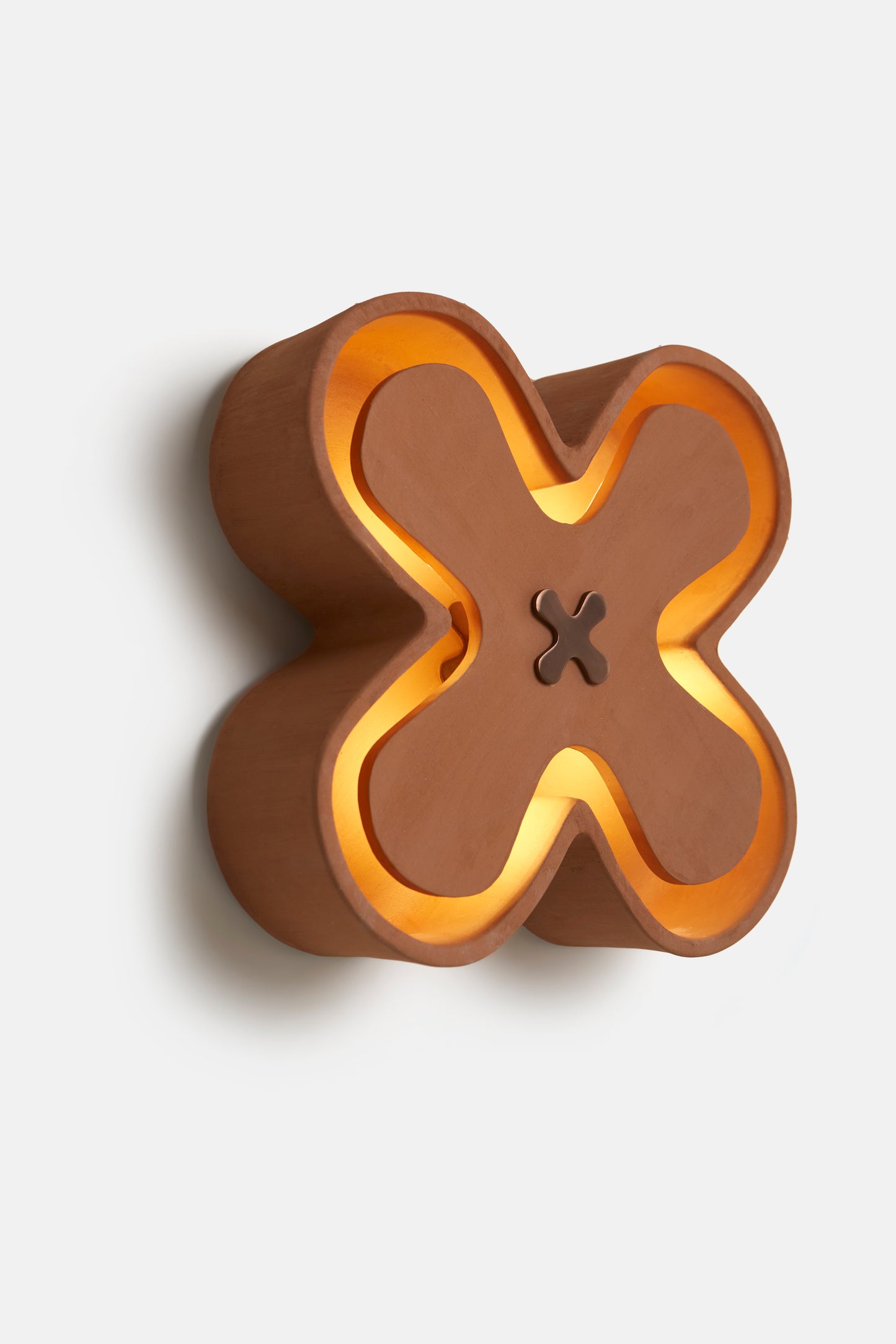 Cross Wall Light