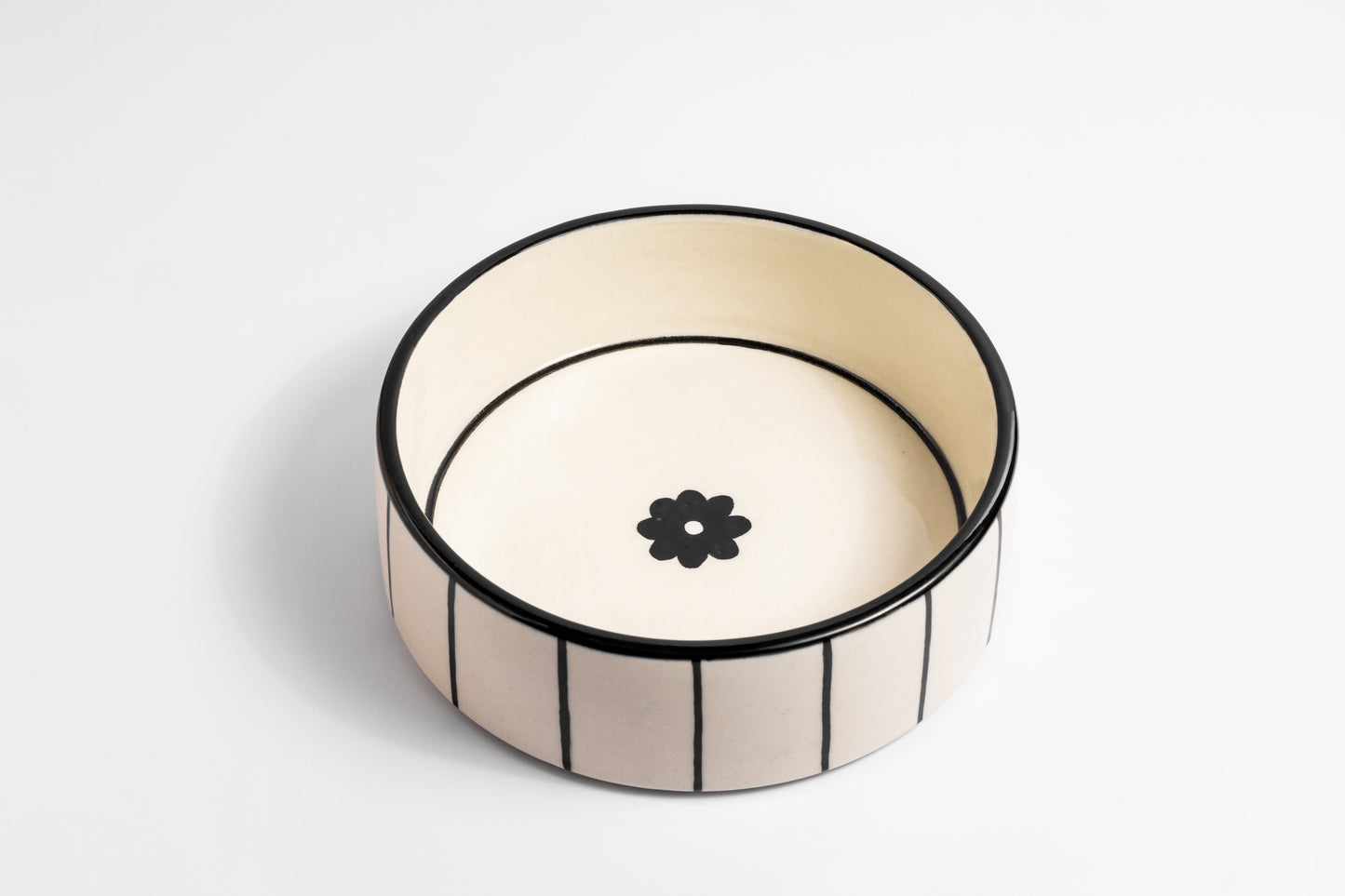Large Serving Bowl