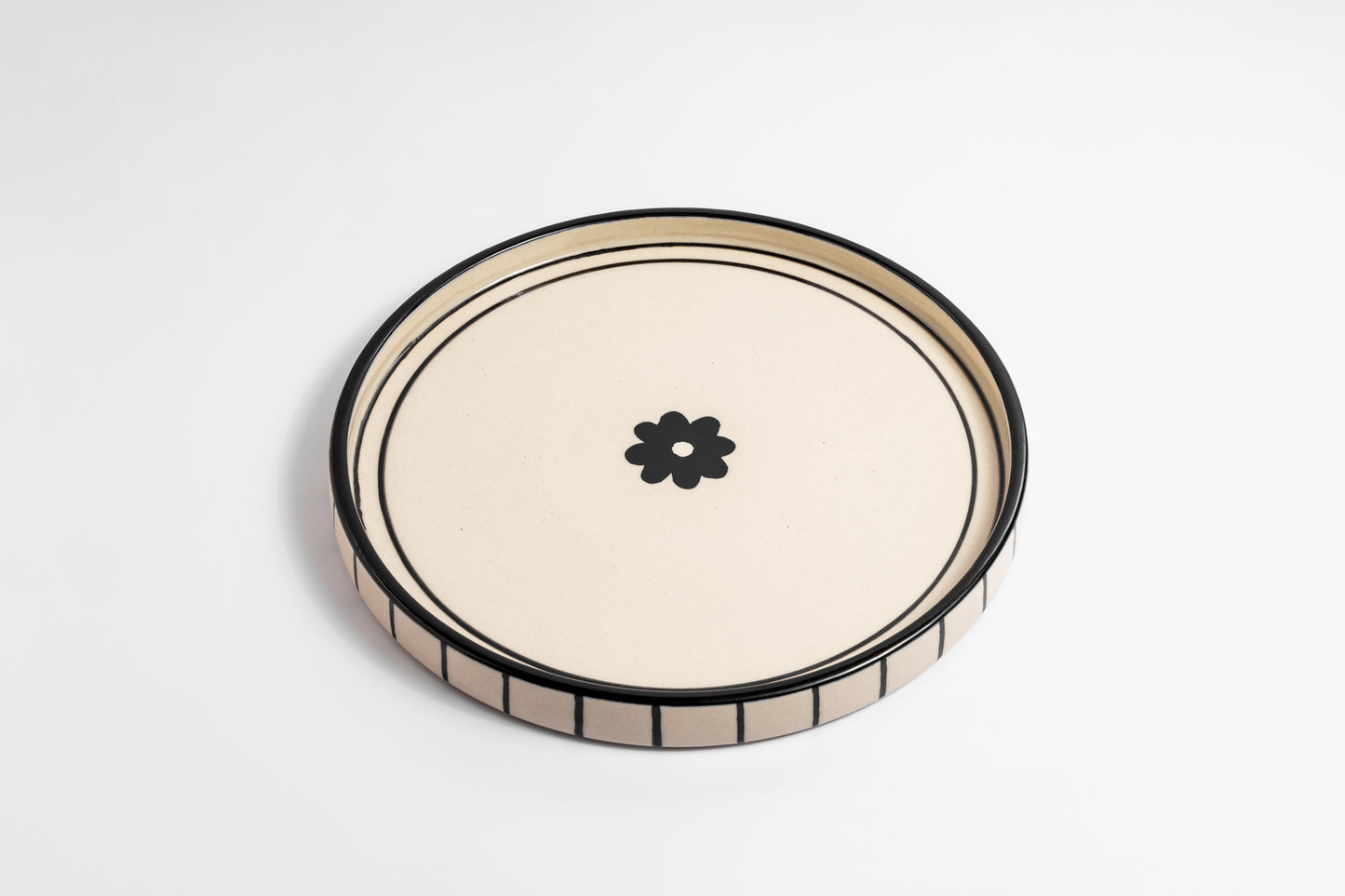 Large Plate