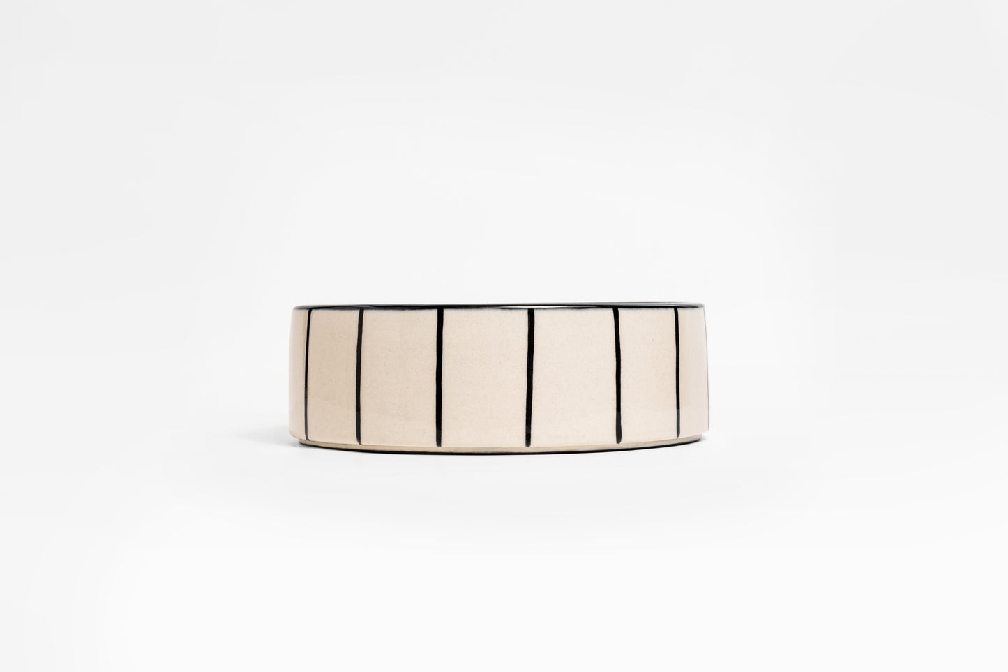 Small Serving Bowl
