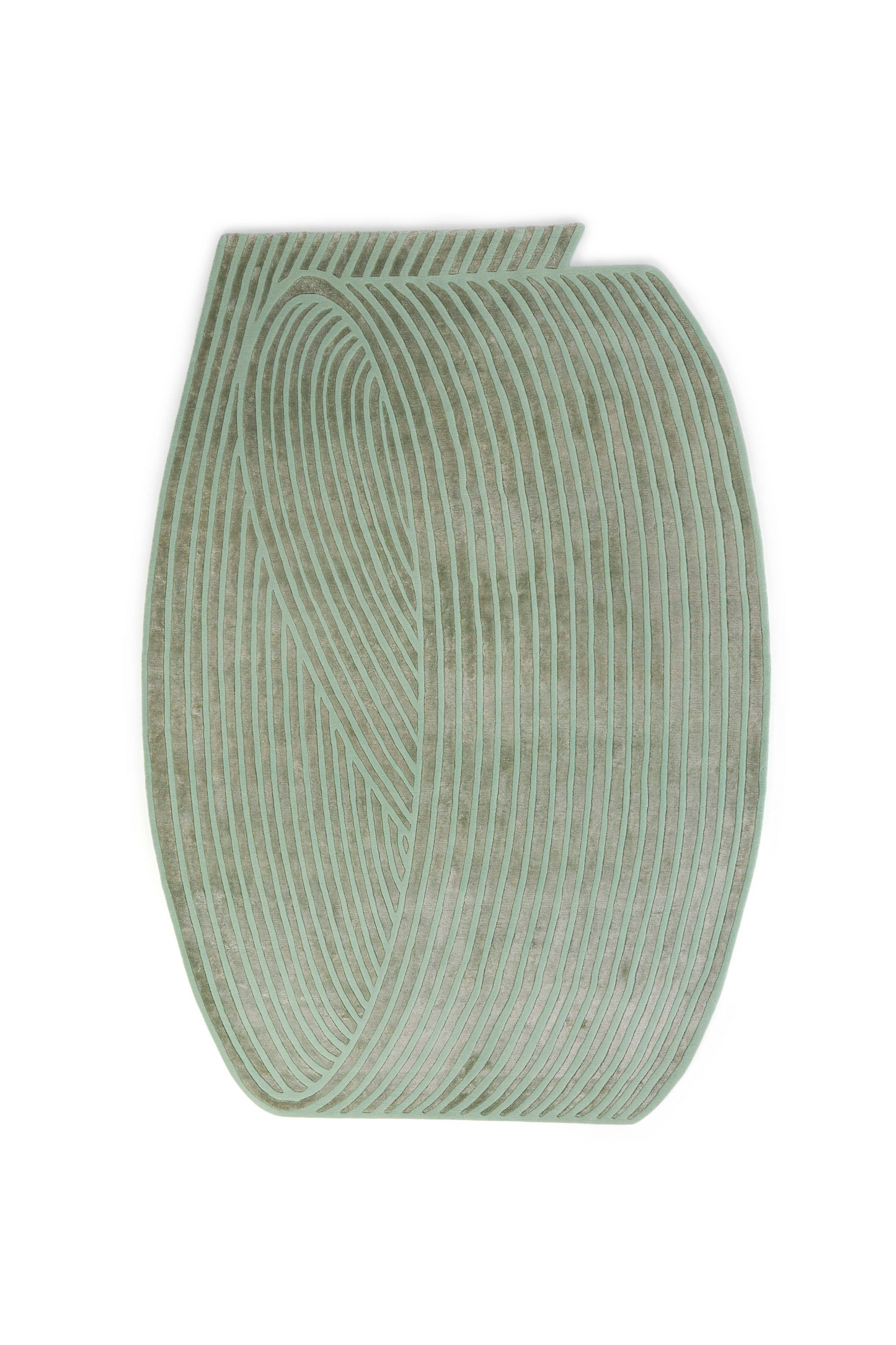 Spiral Green