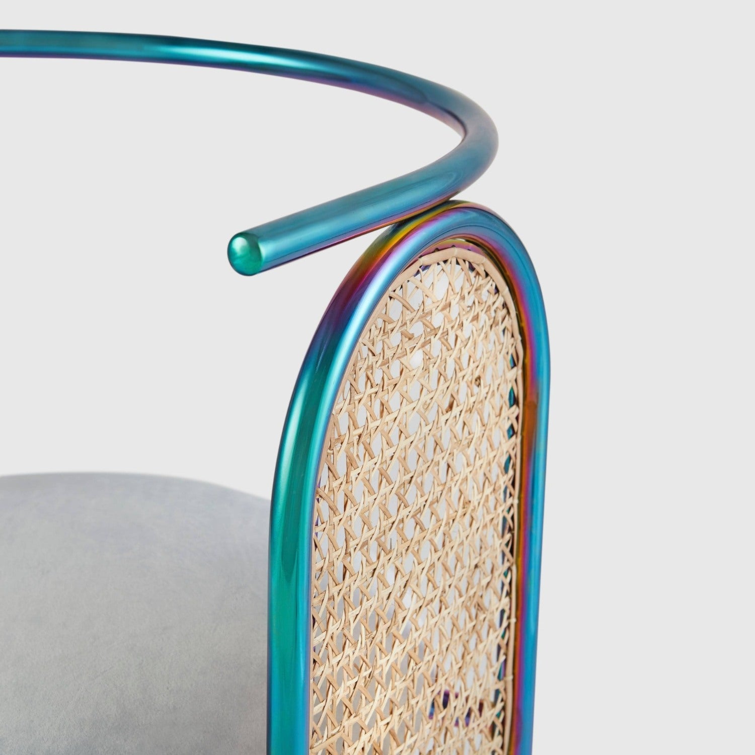 Arco Chair
