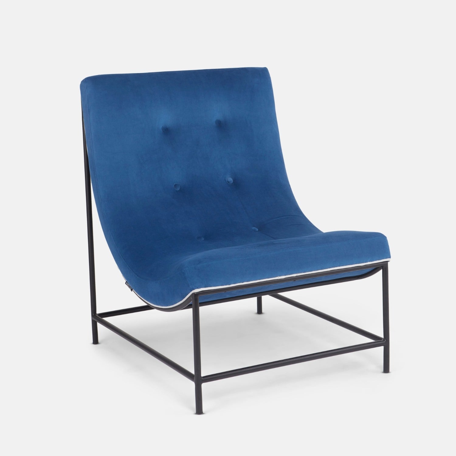 Curve Lounge Chair