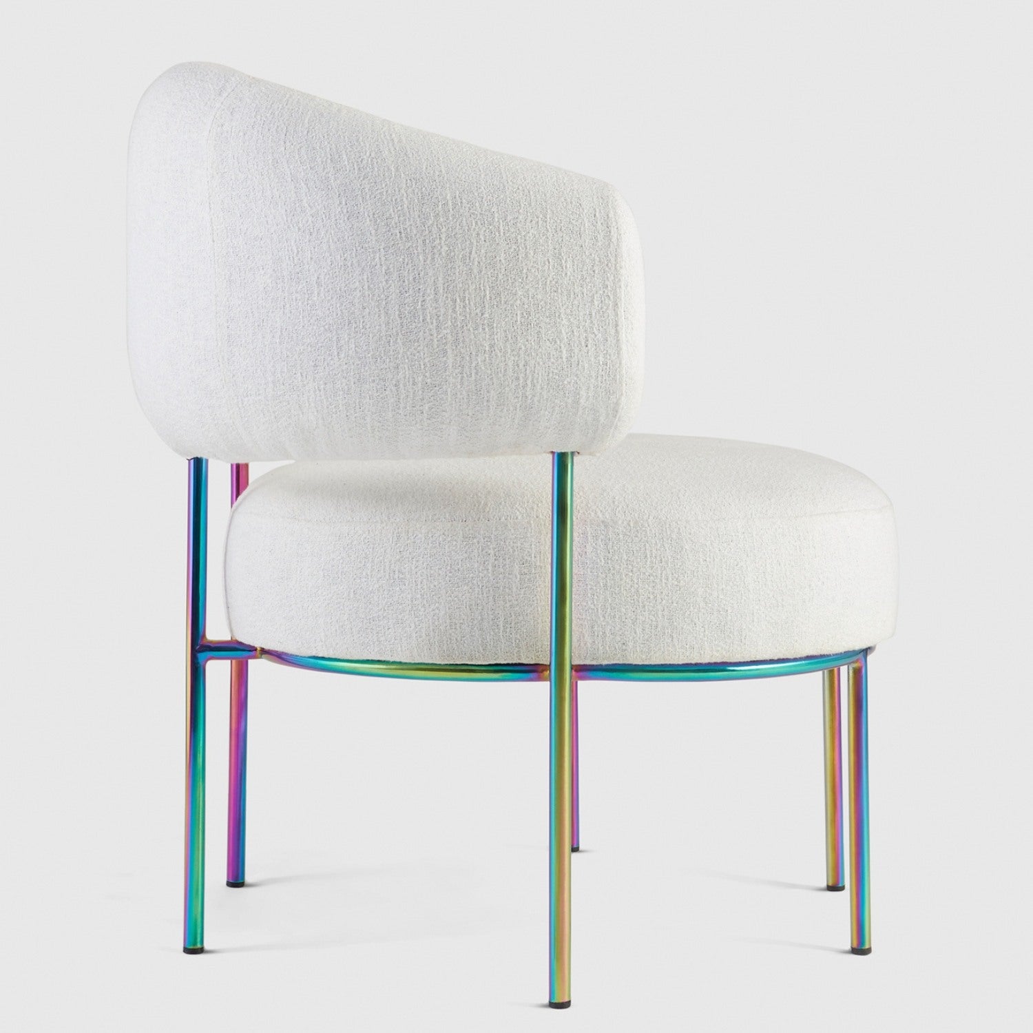 Krest Arm Chair - Gold