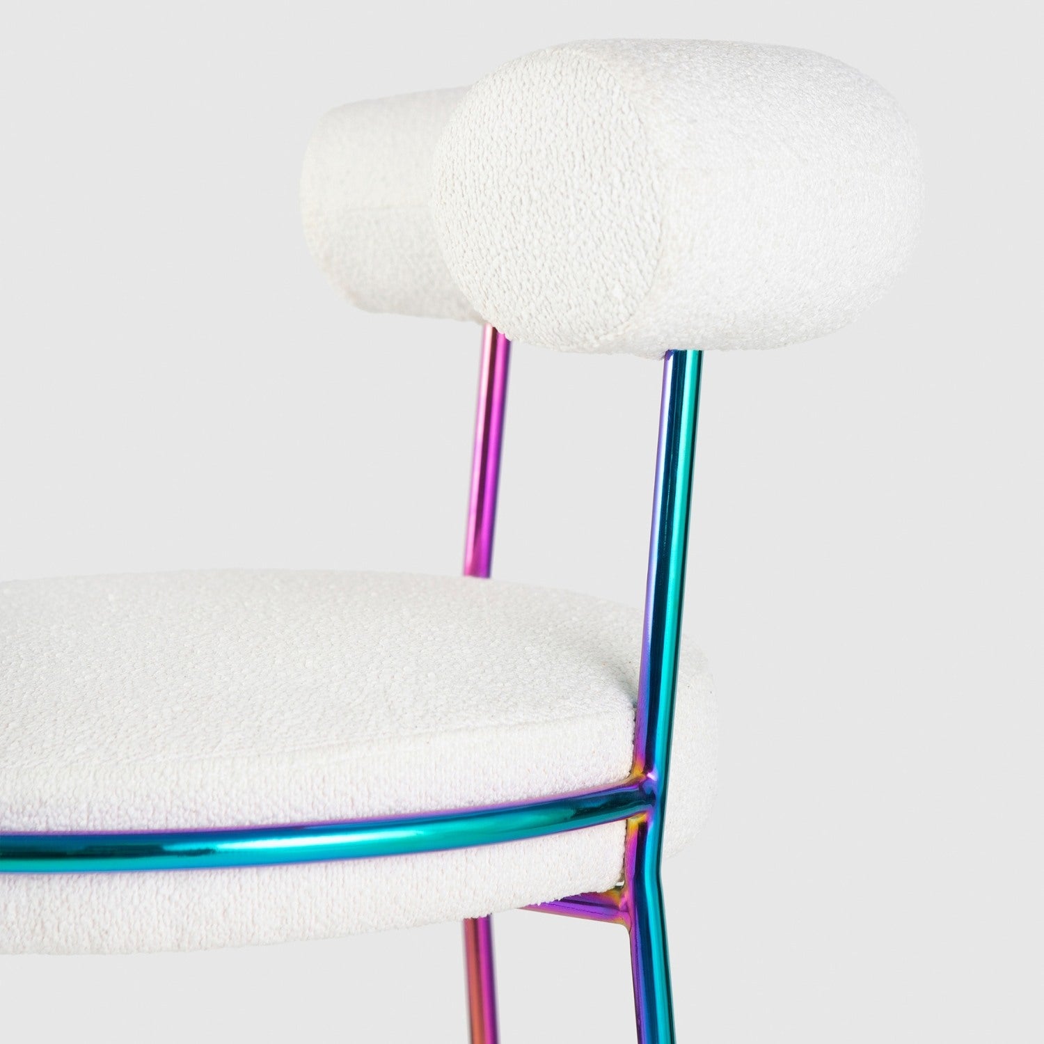 Krest Arm Chair - Gold