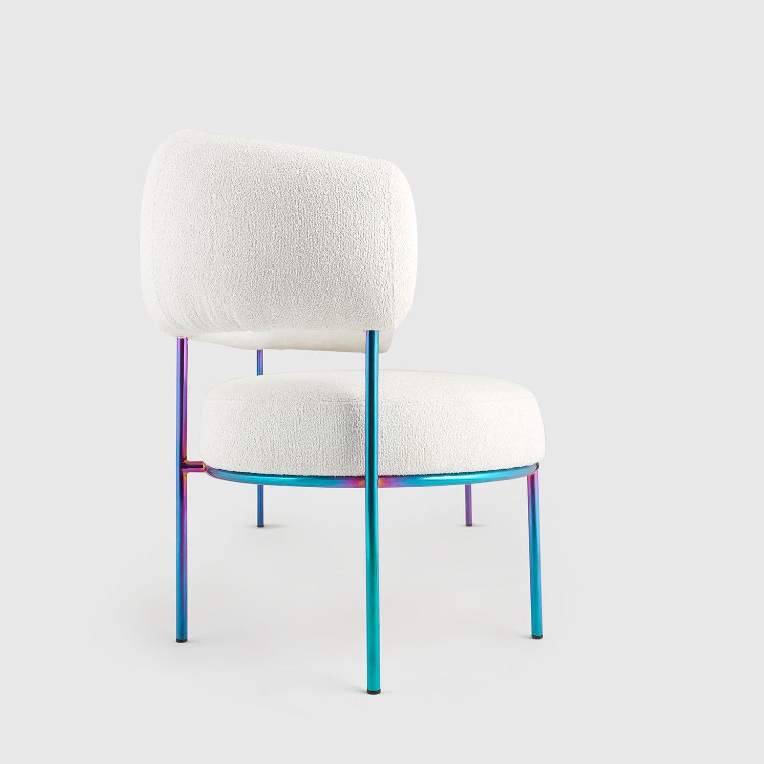 Krest Arm Chair - Gold