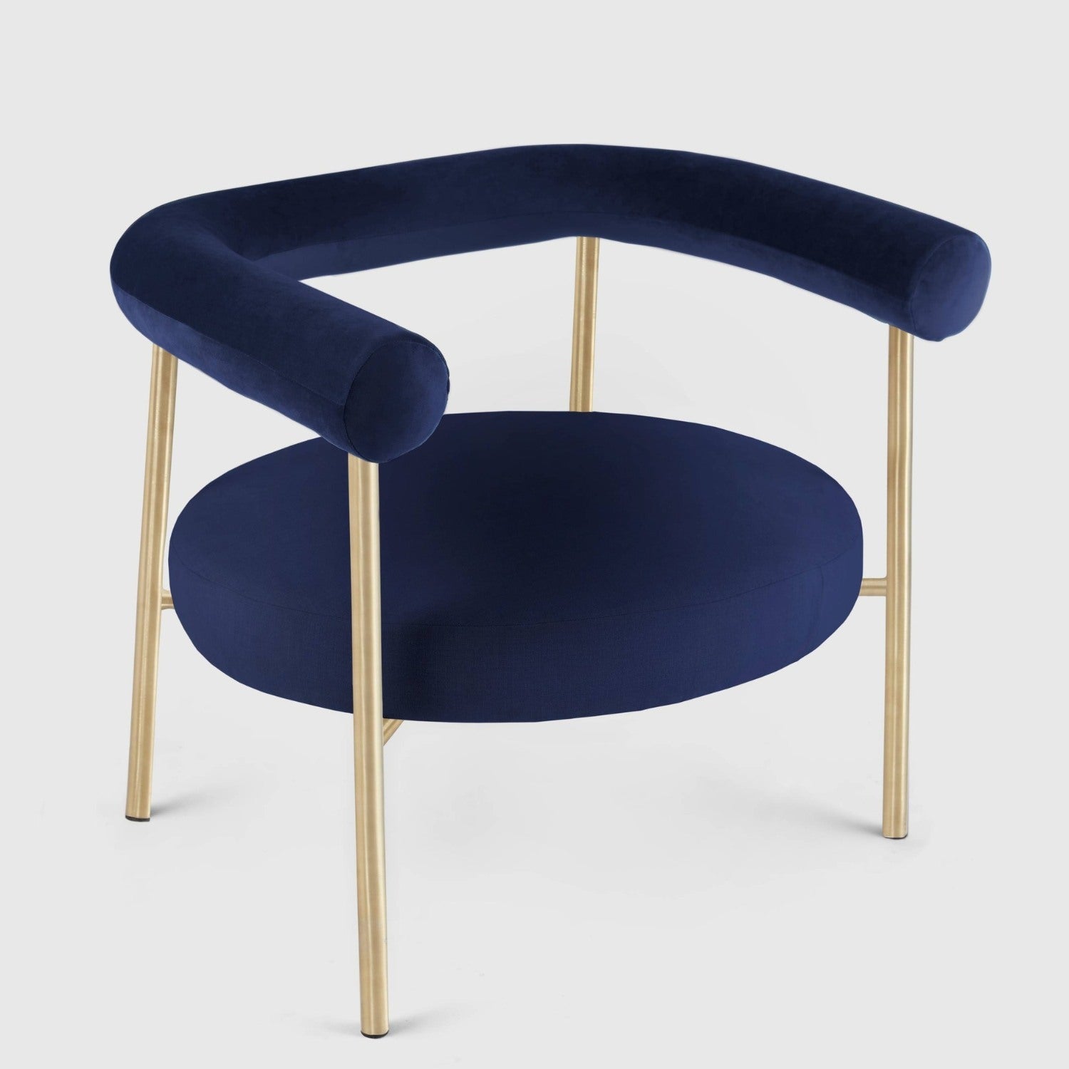 Krest Lounge Chair