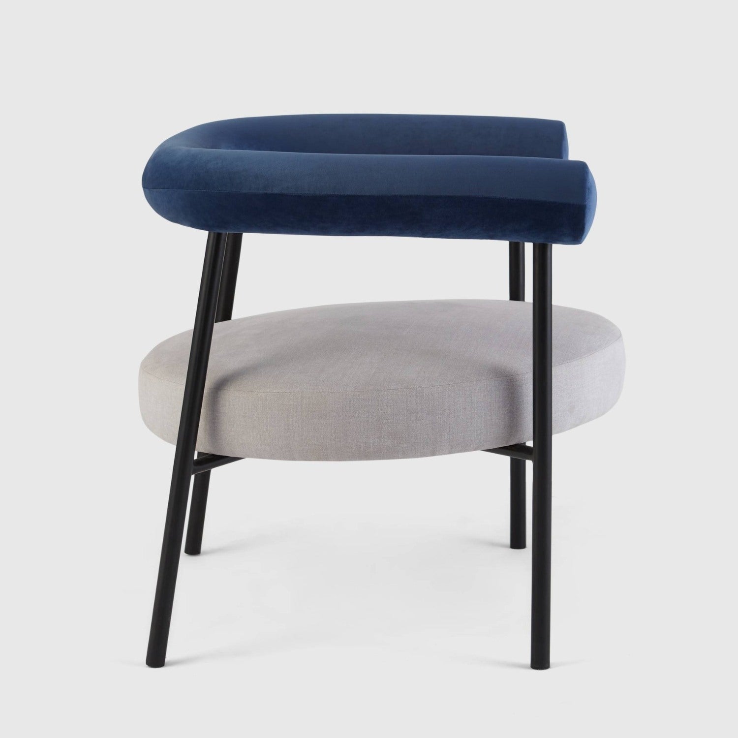 Krest Lounge Chair