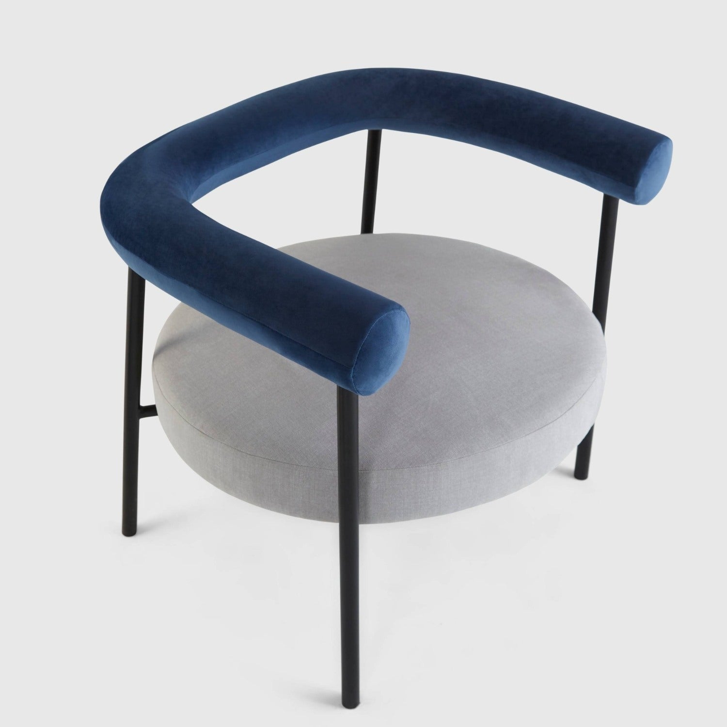 Krest Lounge Chair