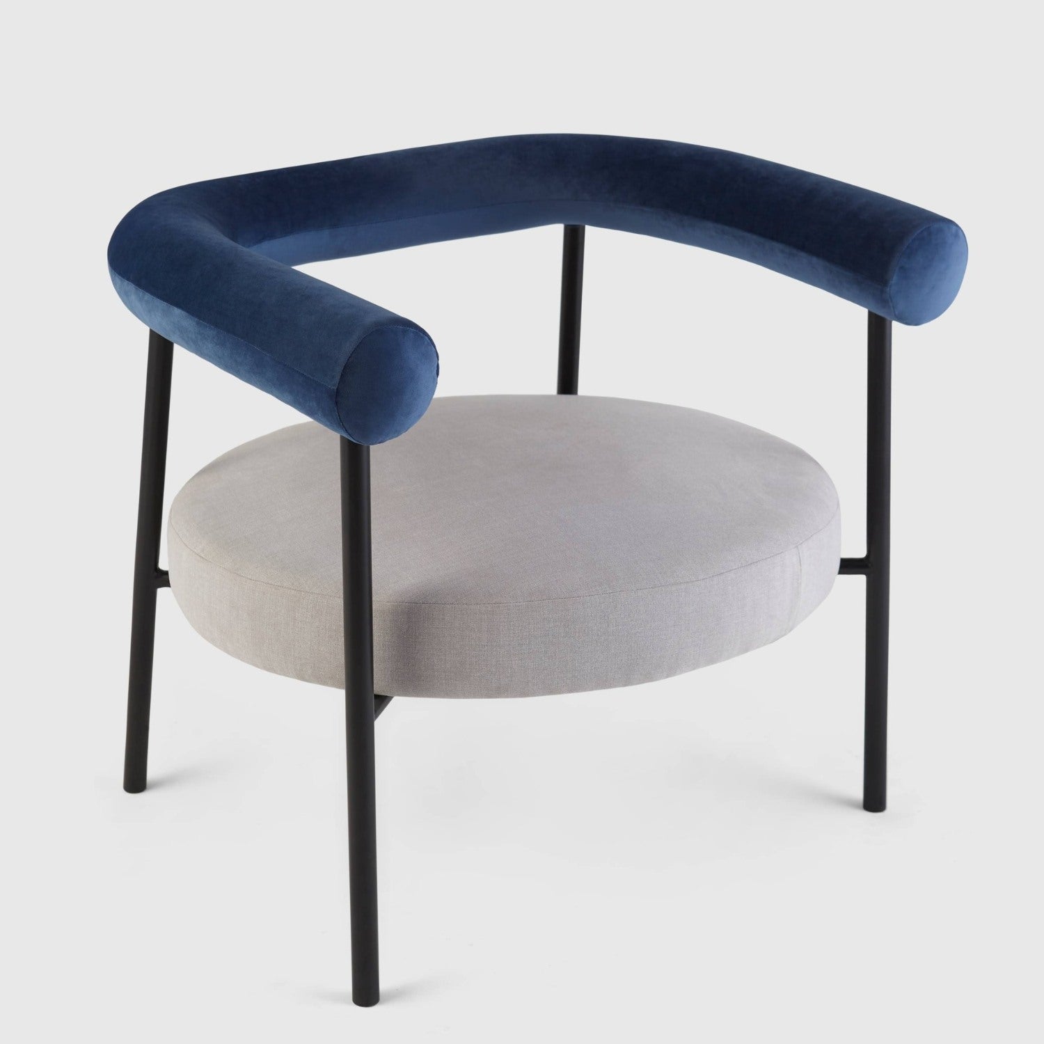 Krest Lounge Chair