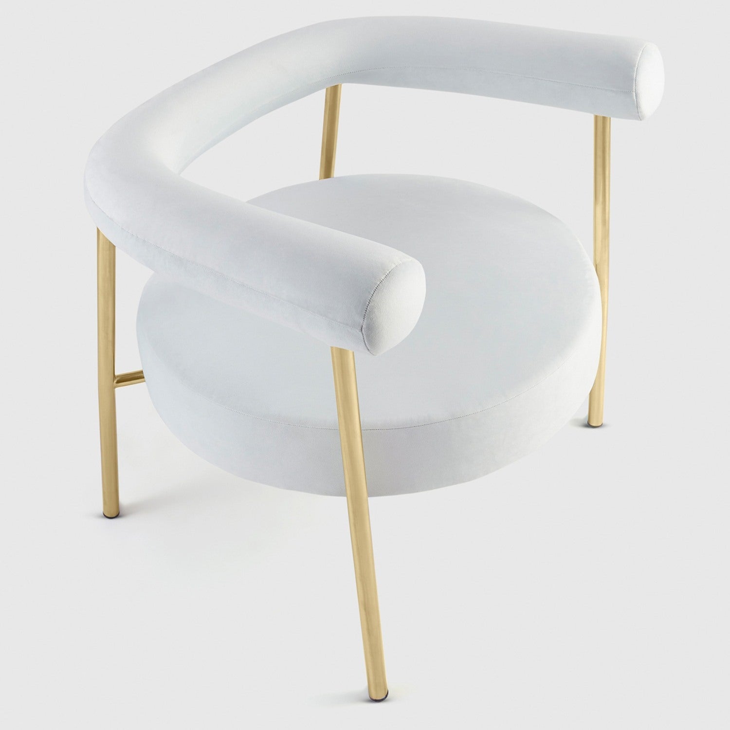 Krest Lounge Chair