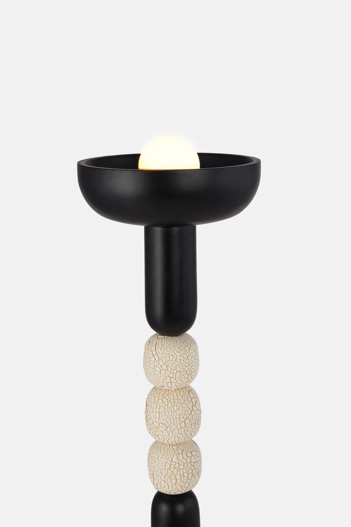 Totem Lamp