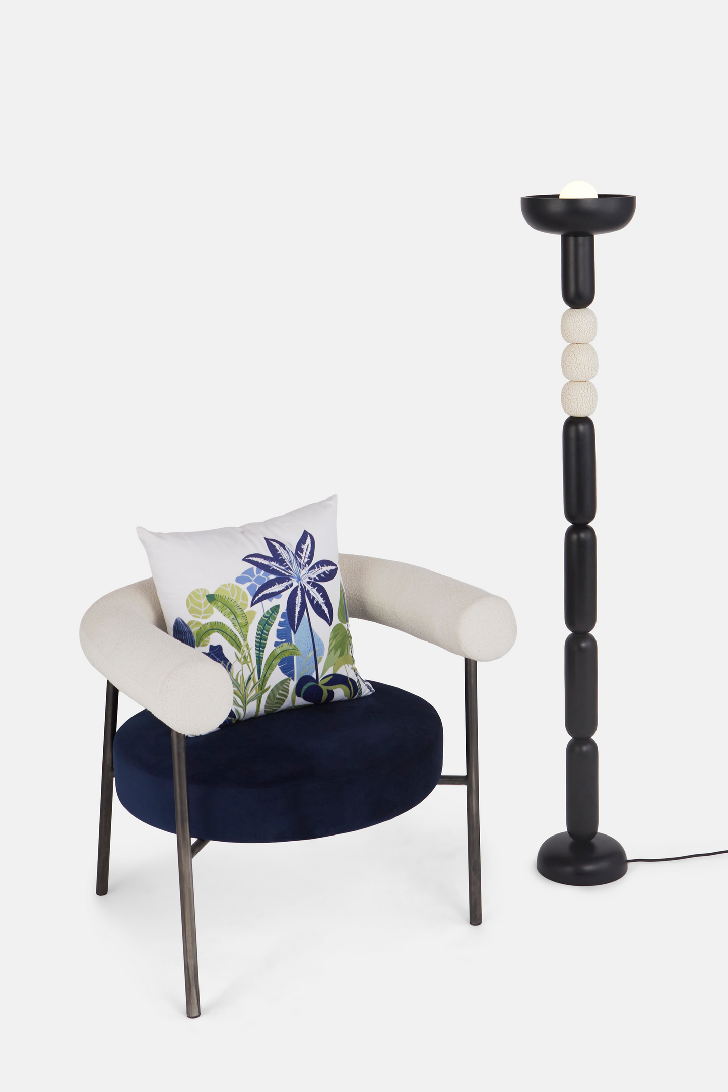 Totem Lamp