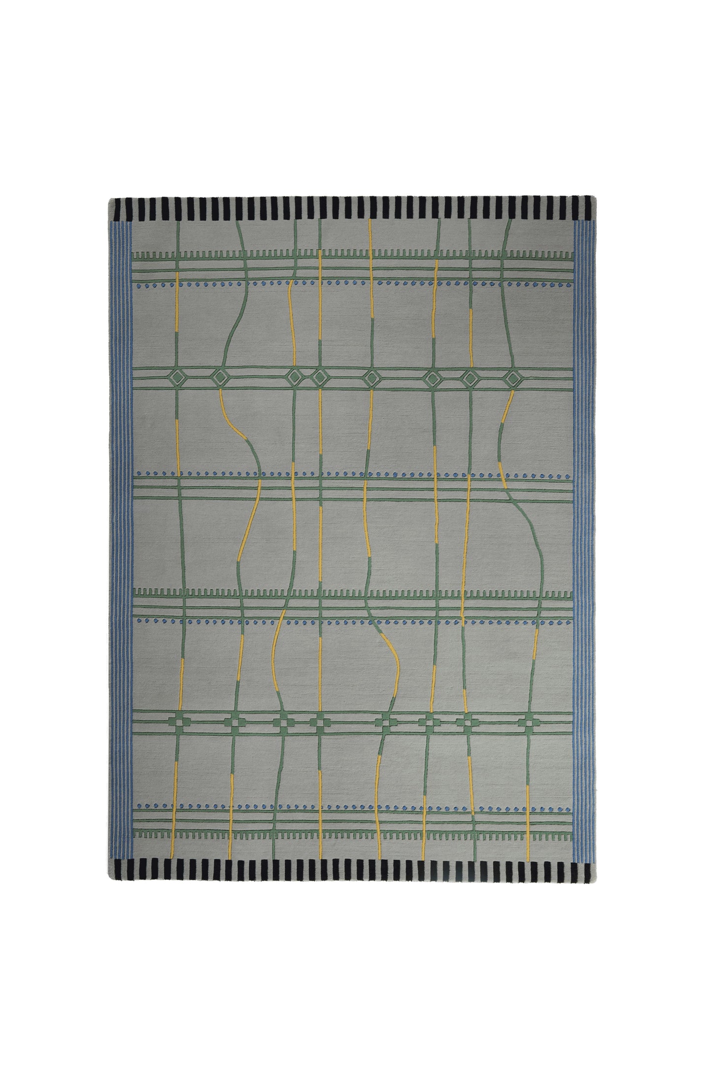 Stride Grey