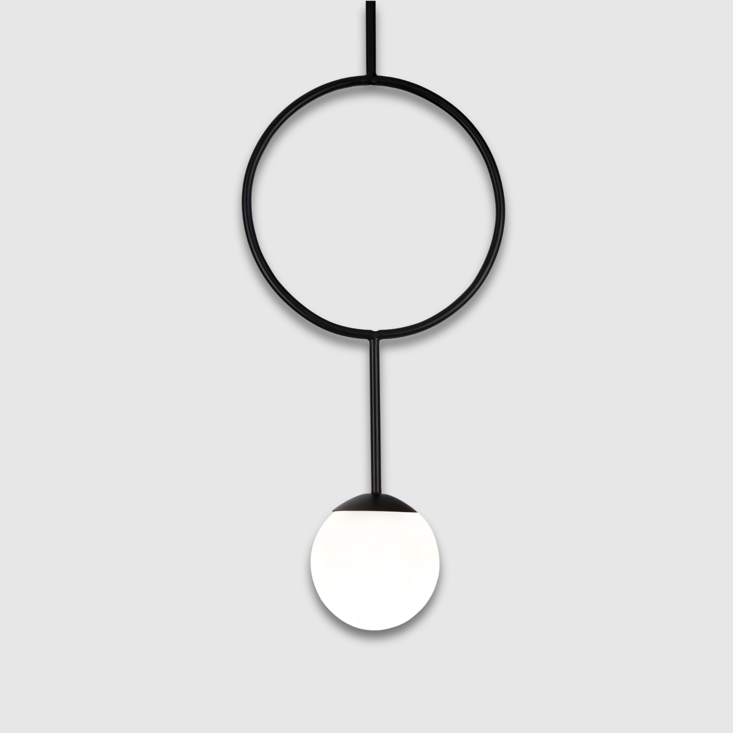 Esferra Ring Pendant Light