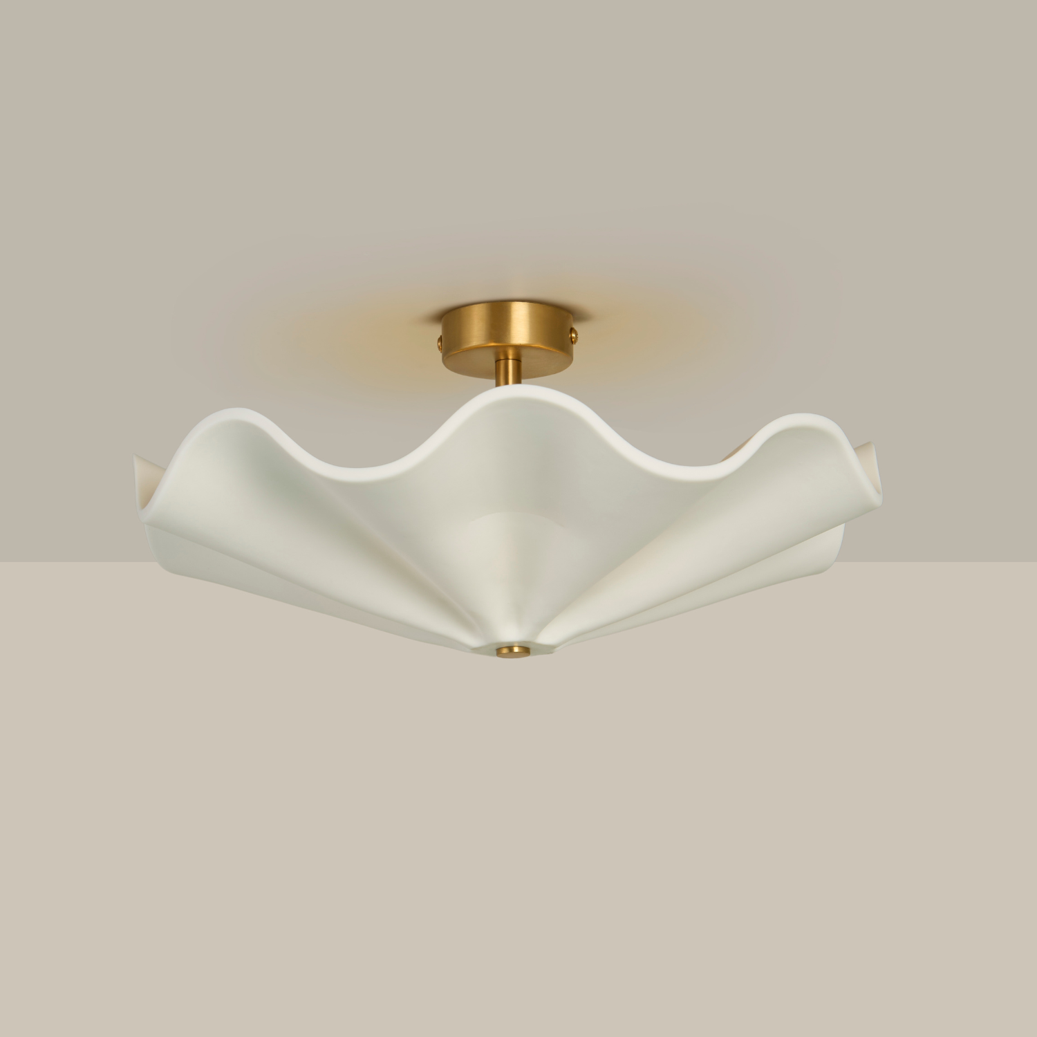 Camellia Ceiling Light