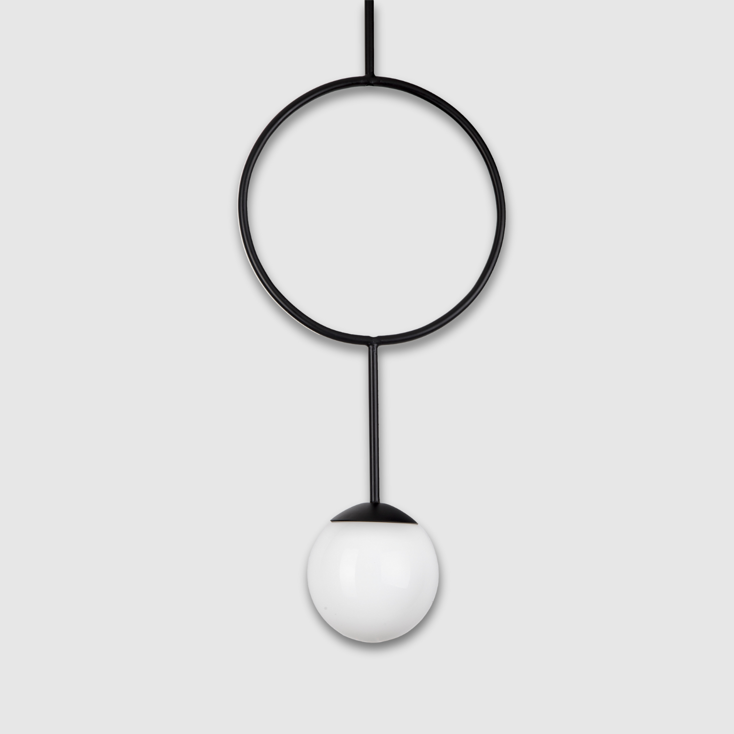 Esferra Ring Pendant