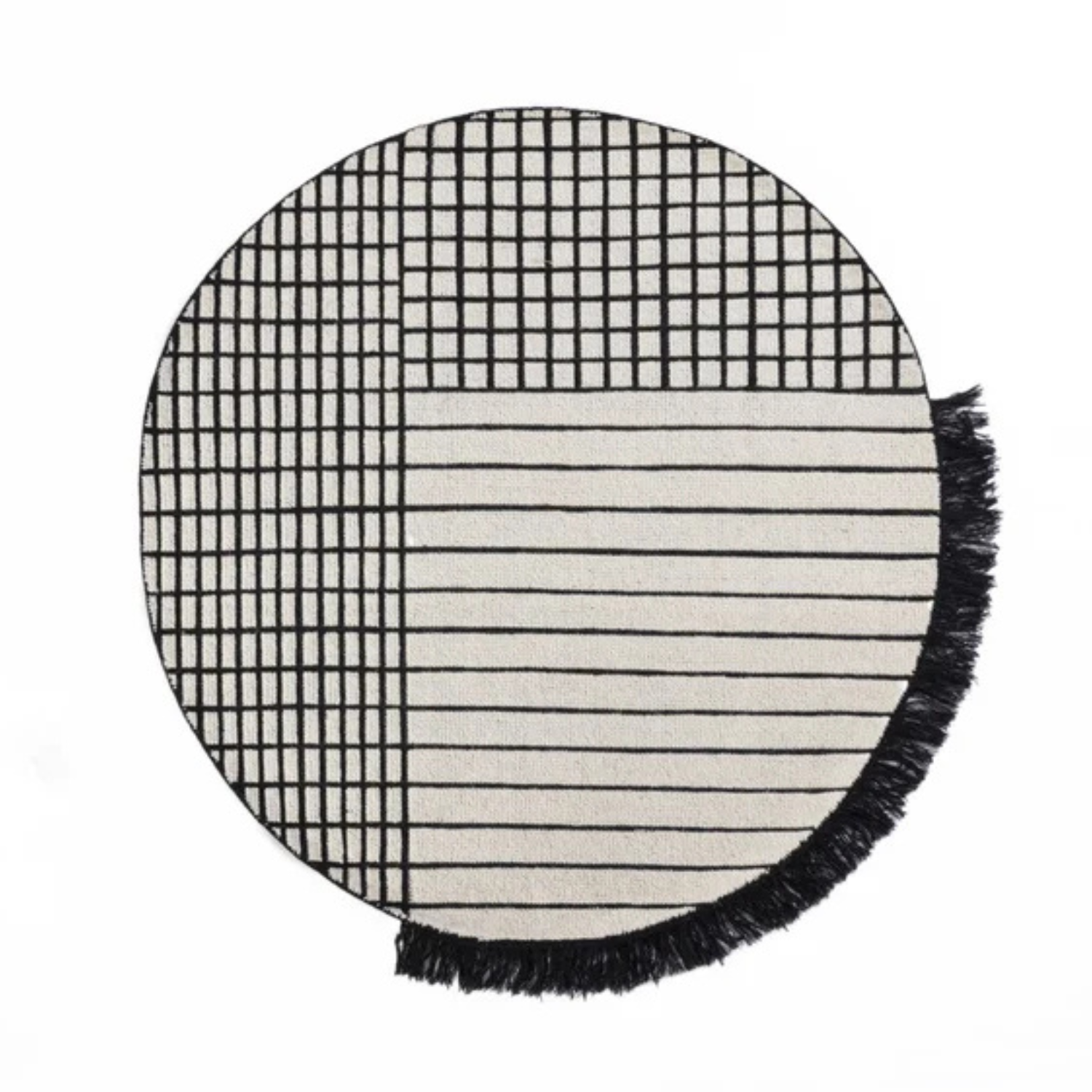 Grid Circle