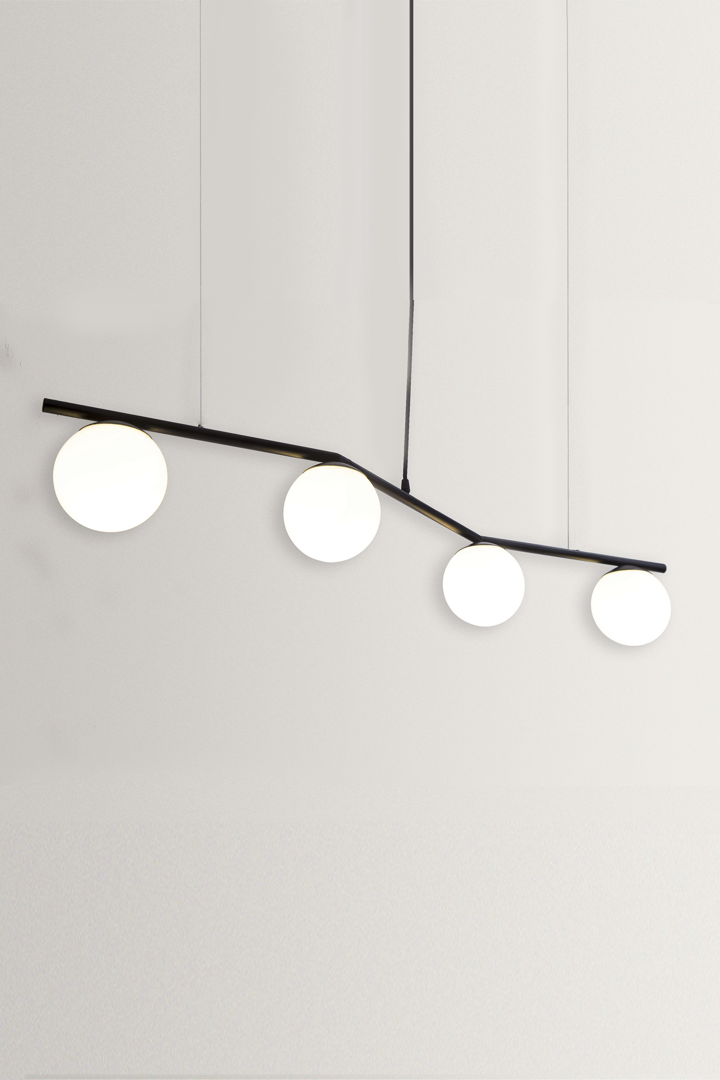Esferra 120 Chandelier