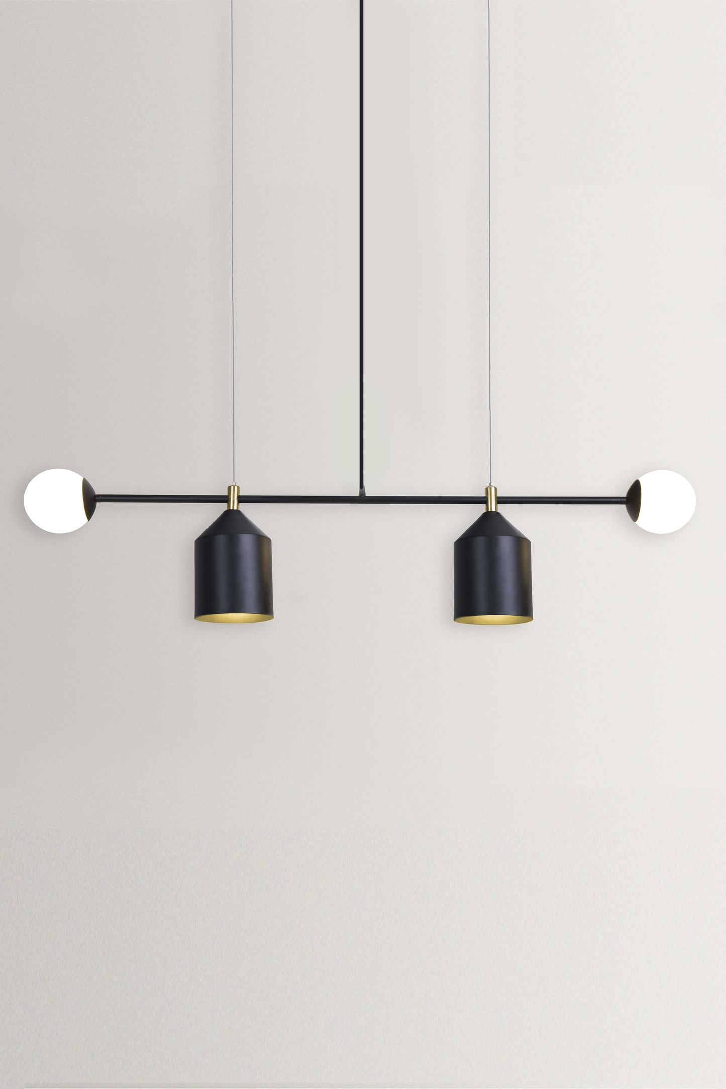 Esferra & Bell 180 Chandelier