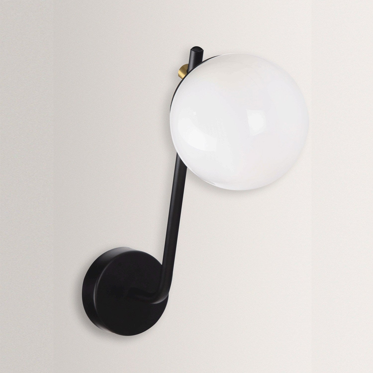 Esferra 120 Wall Light