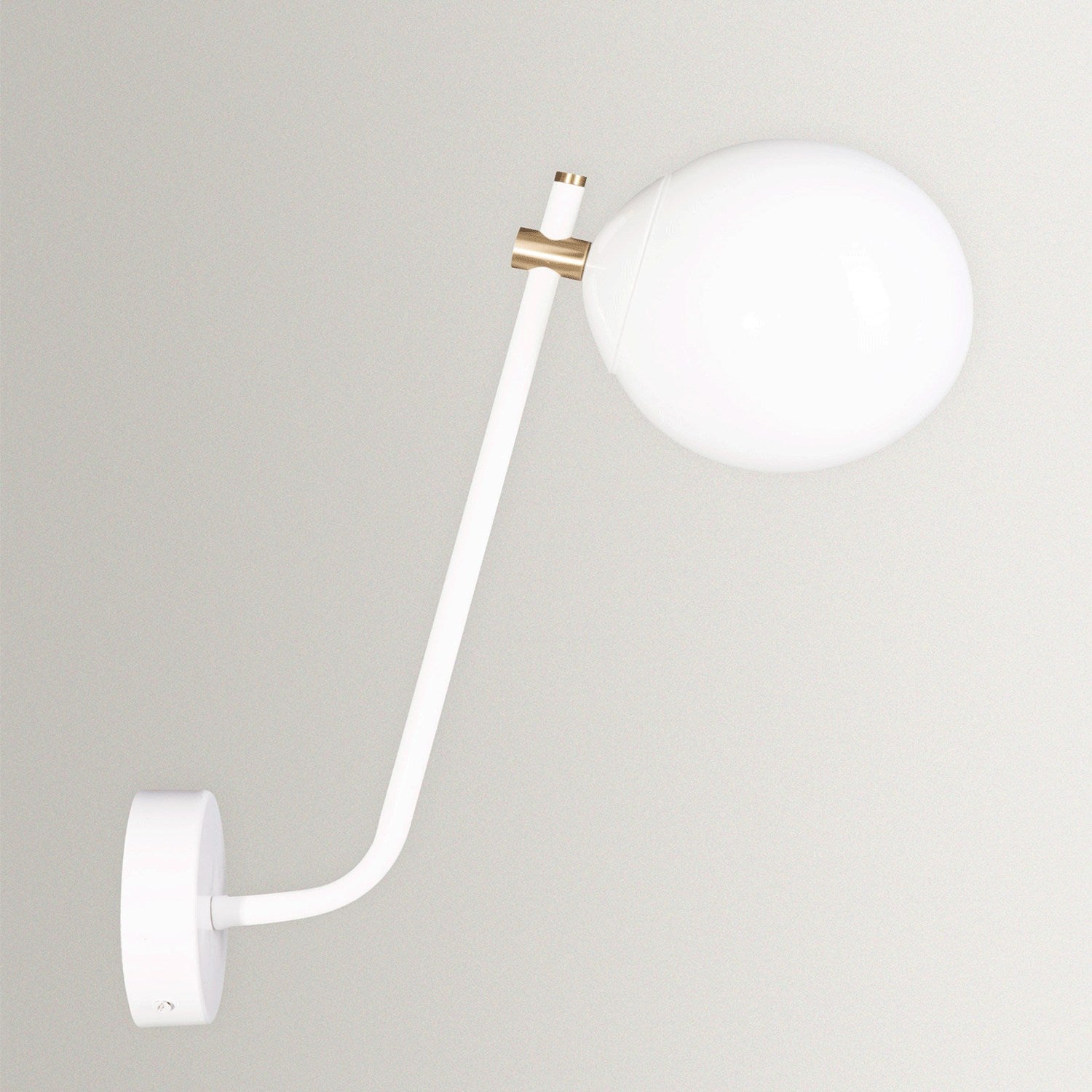 Esferra 120 Wall Light