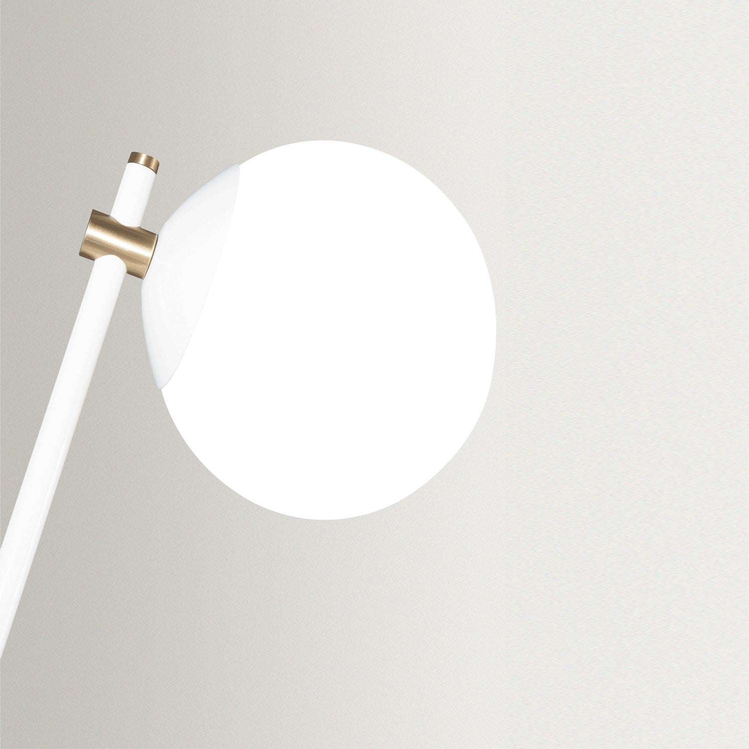 Esferra 120 Wall Light