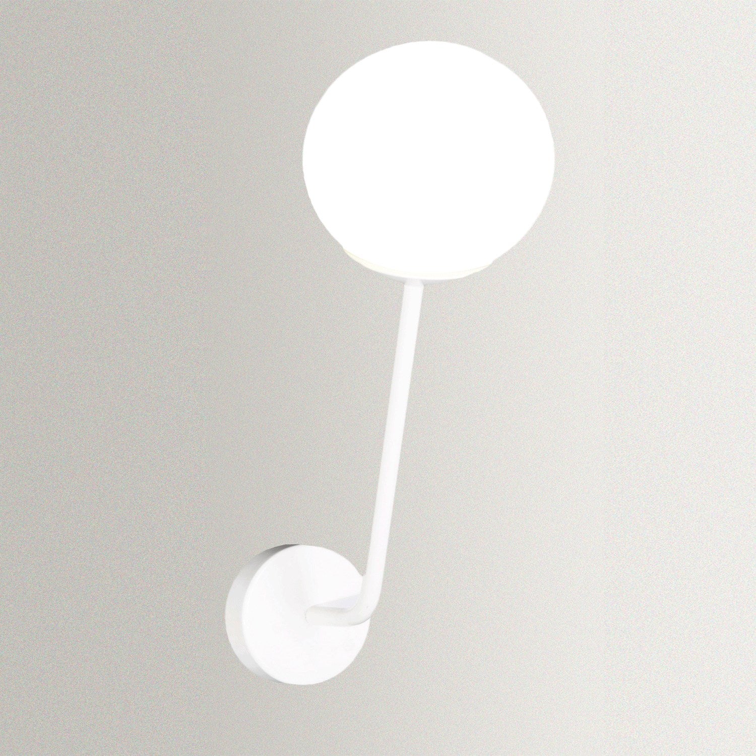 Esferra Wall Light