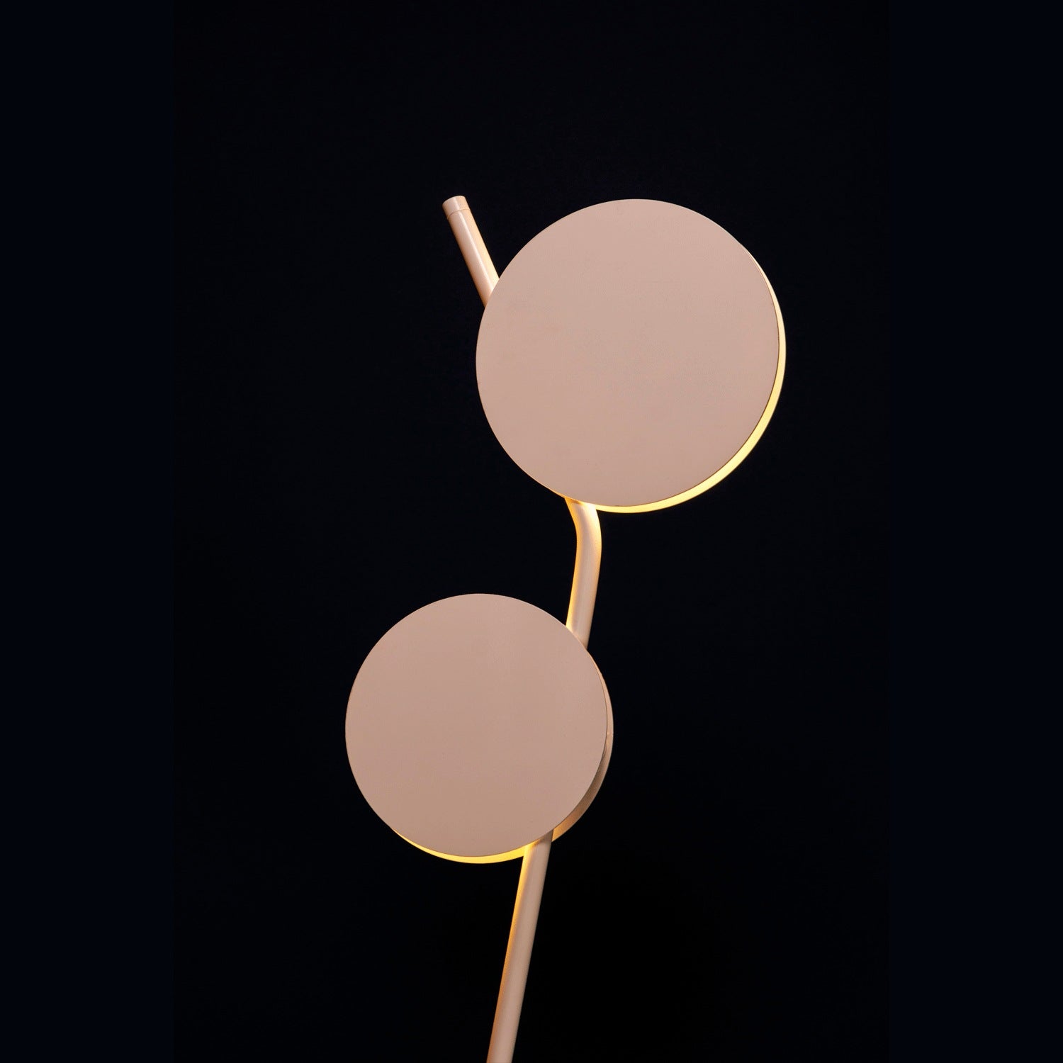 Lino Wall Lamp - White