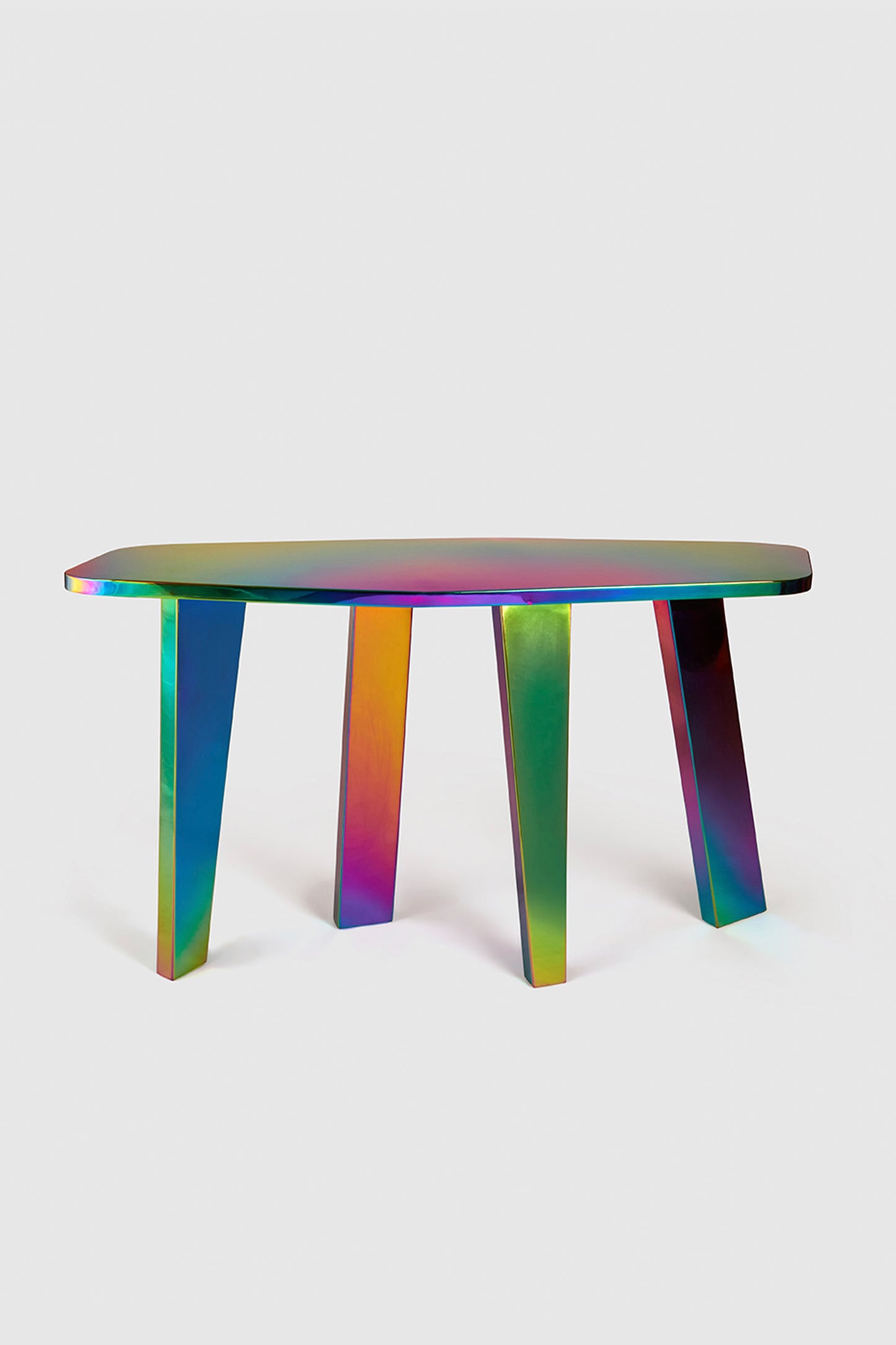 Rainbow Console
