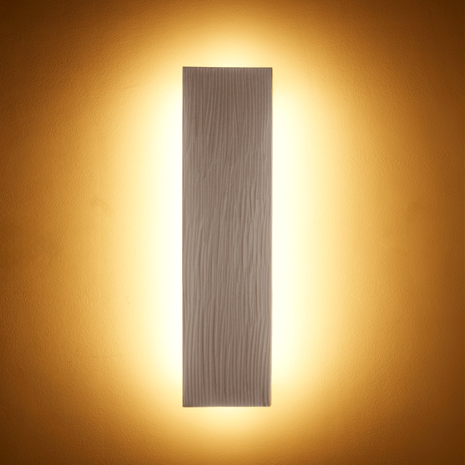 Vertical Sconce